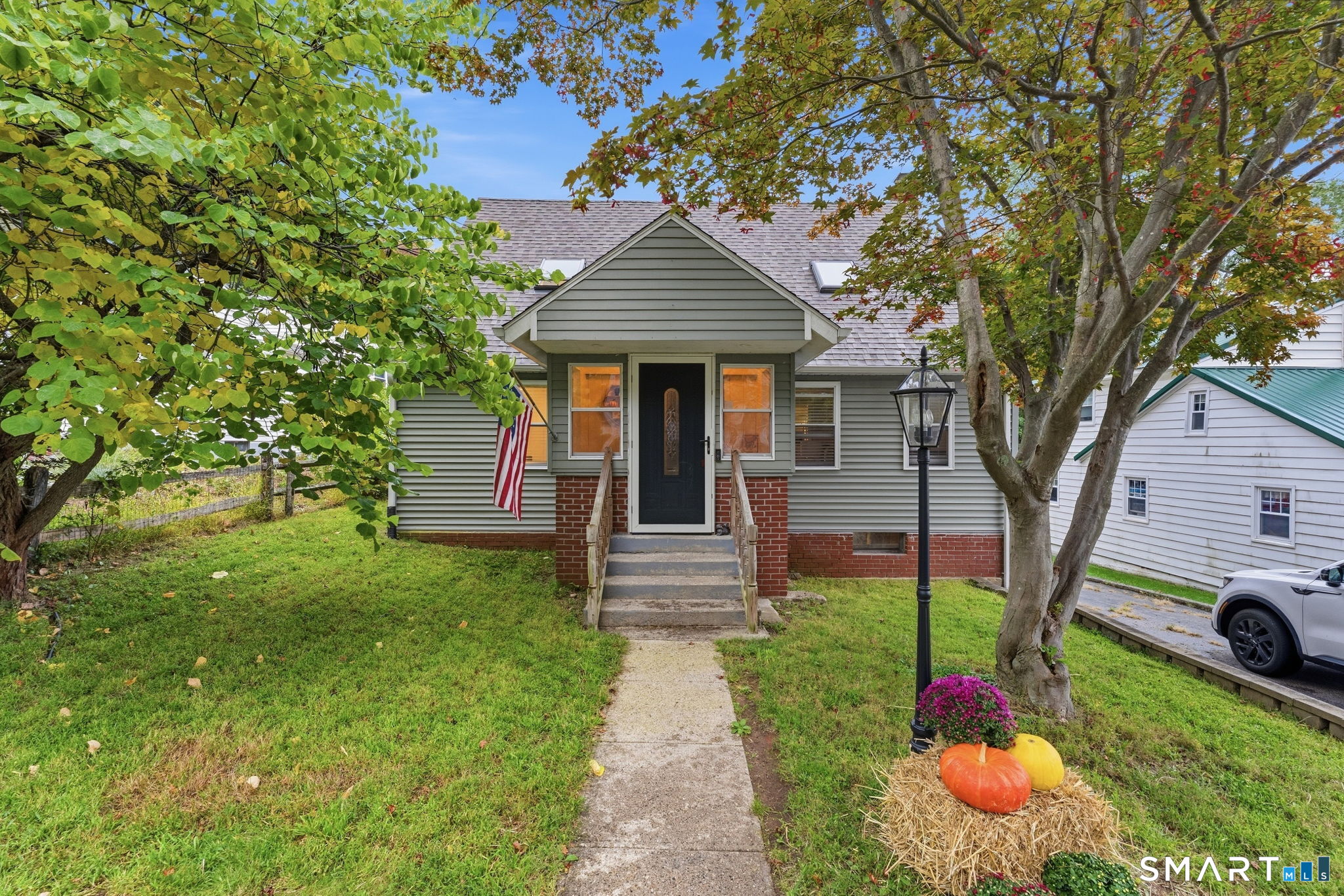 Lakewood Rd, East Hampton, CT 06424 #1