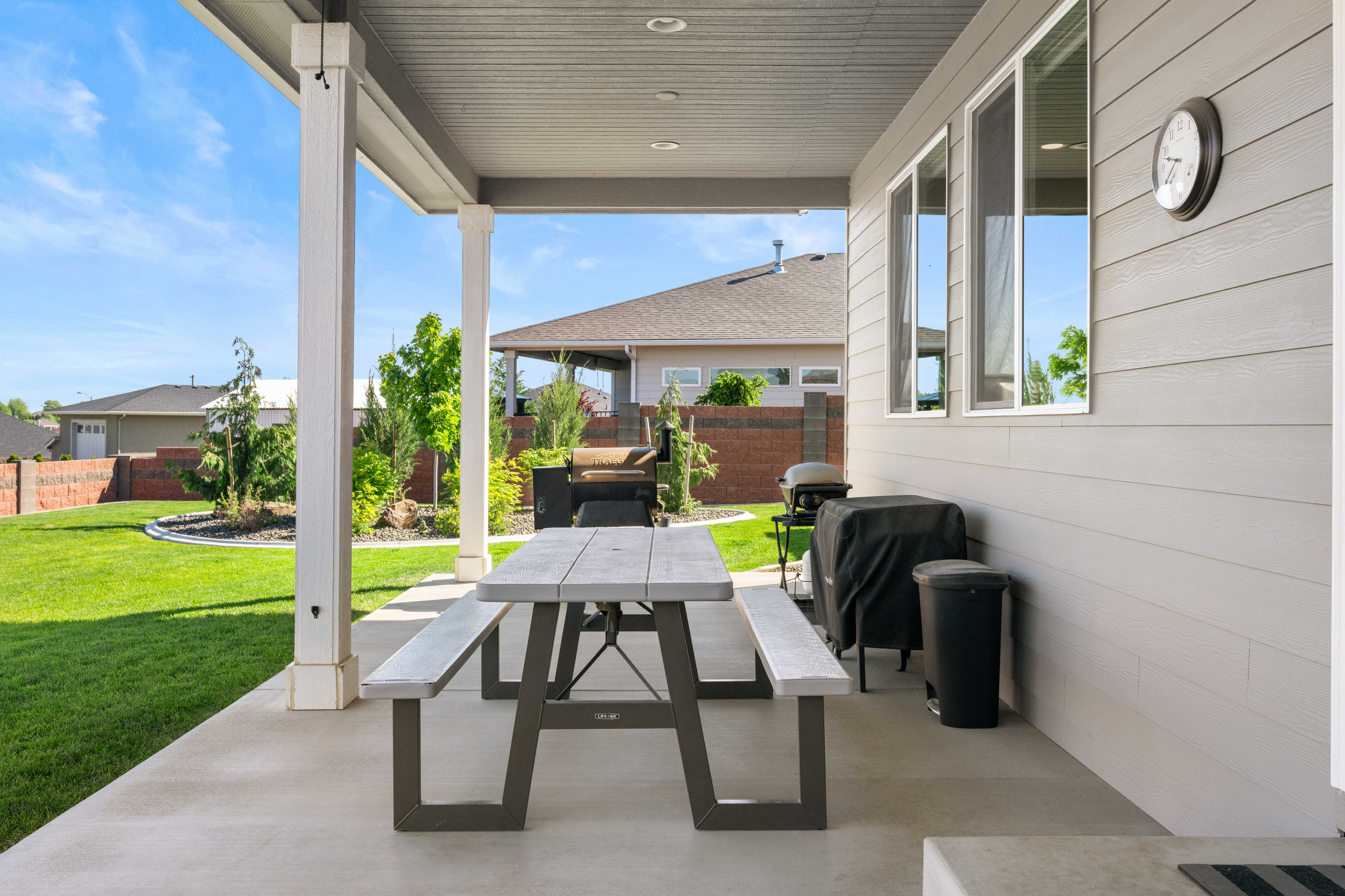  Luxury, Views & RV Parking in Hansen Park - 物件實景