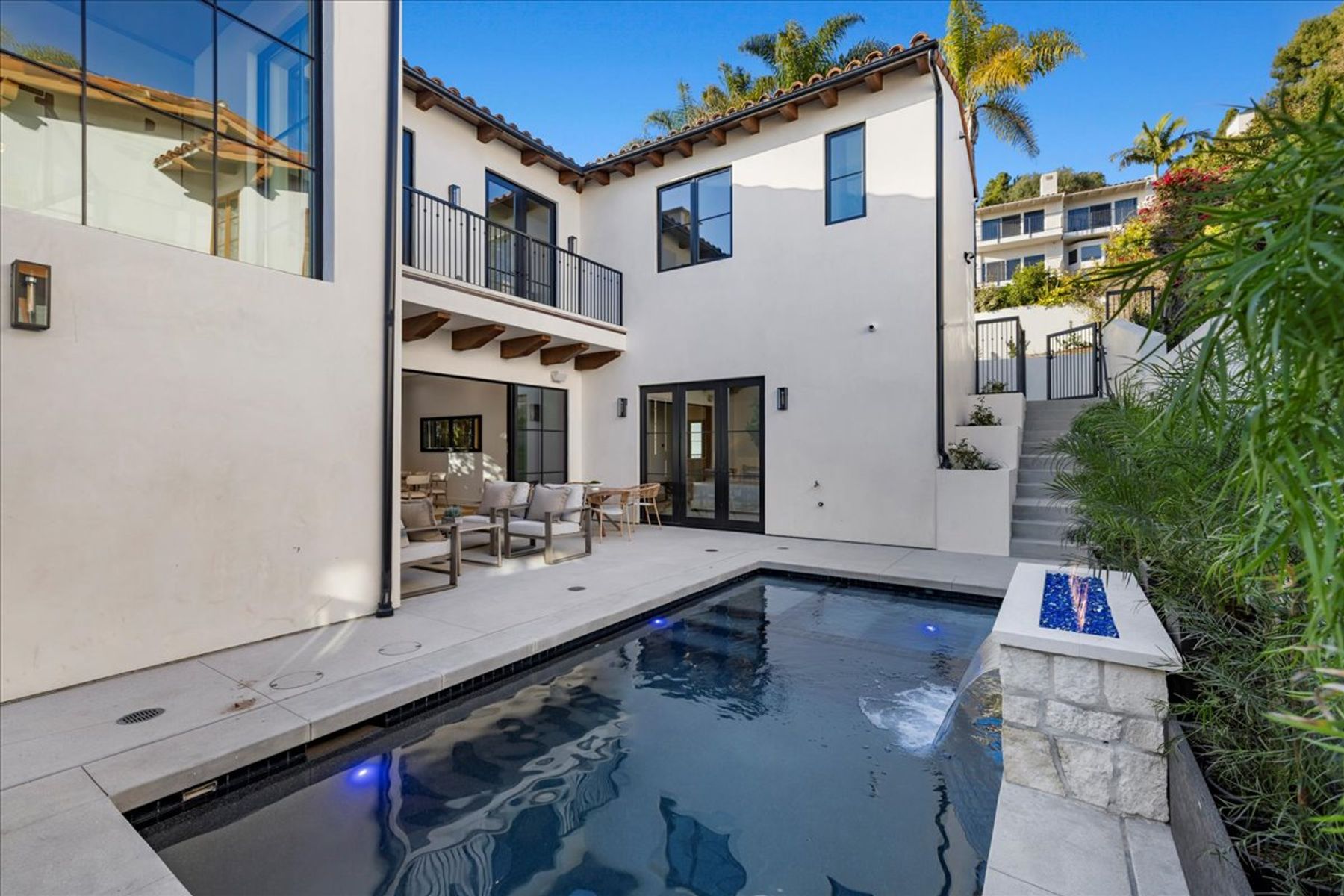  2532 Vía Sanchez, Palos Verdes Estates, CA 90274 - 物件實景