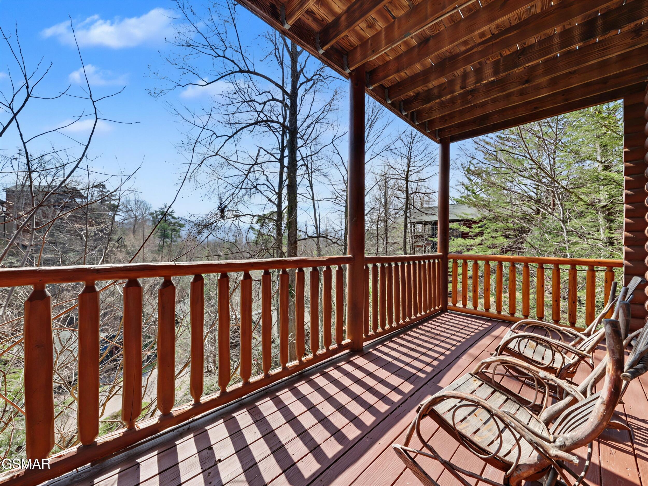 Gatlinburg, Tennessee, 37738, United States, 2 Bedrooms Bedrooms, ,3 BathroomsBathrooms,Residential,For Sale,2024380