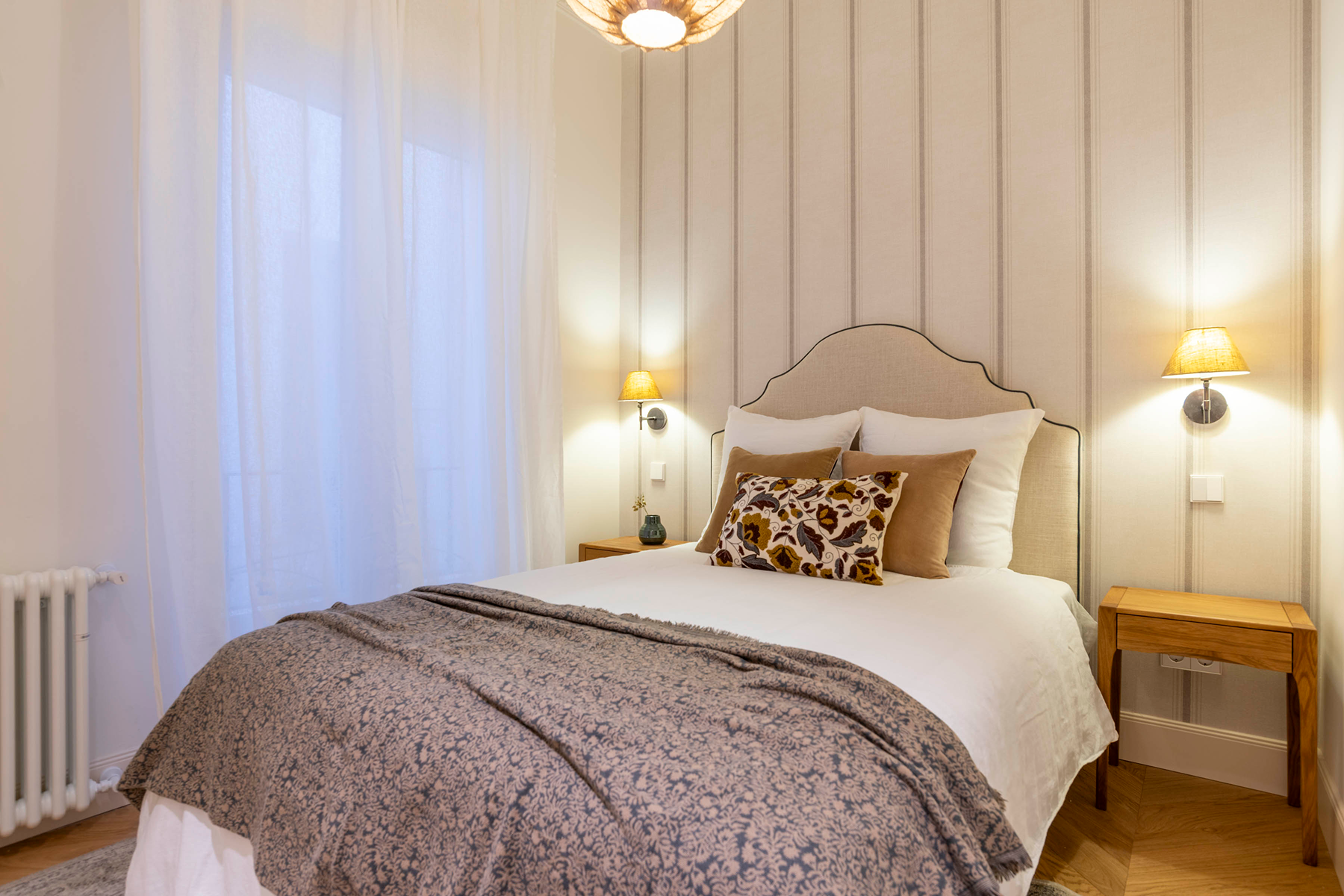  Brand new Designer Flat in Madrid de Los Austrias - 物件實景
