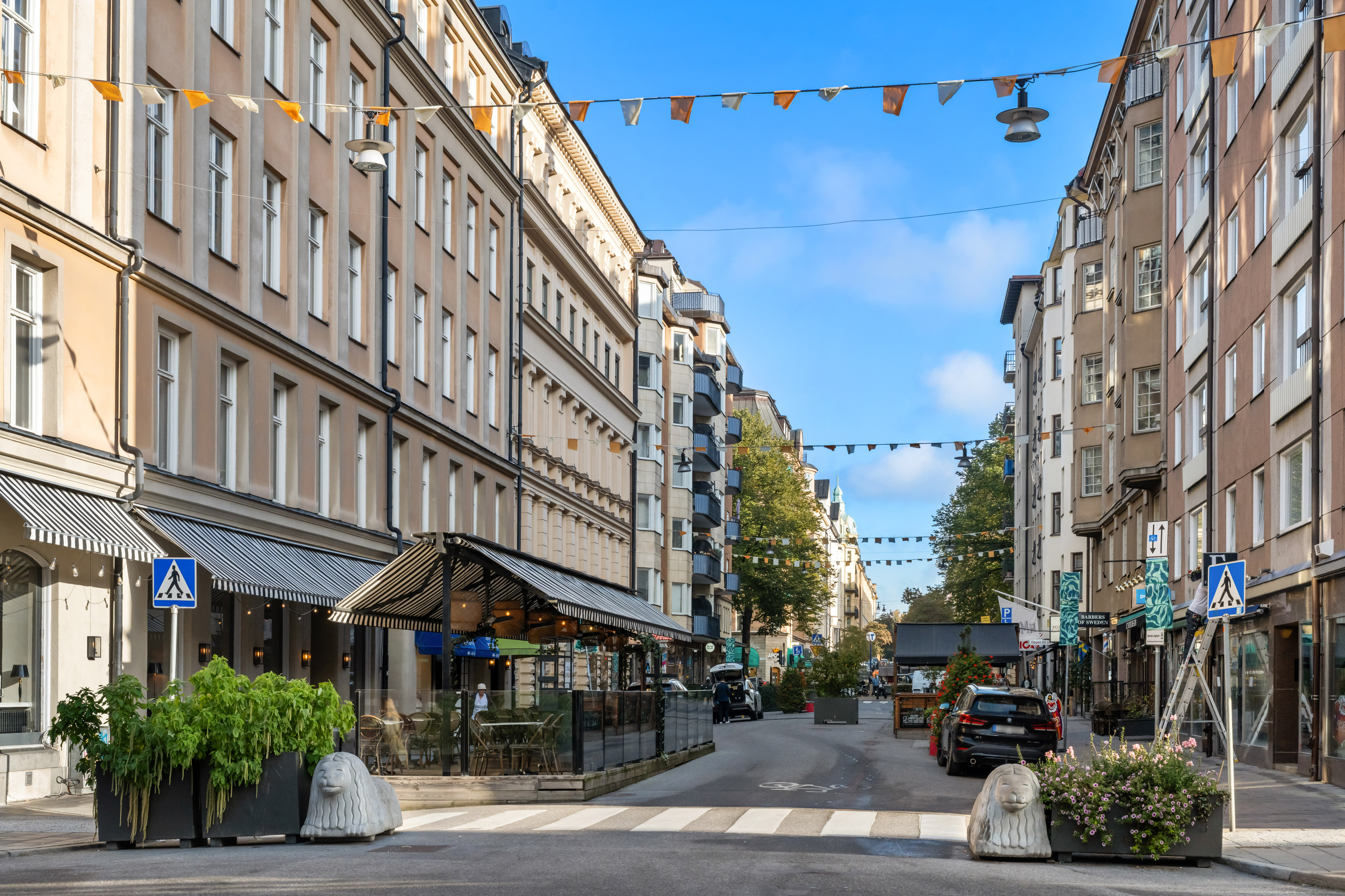  Kommendörsgatan 19 - 物件實景