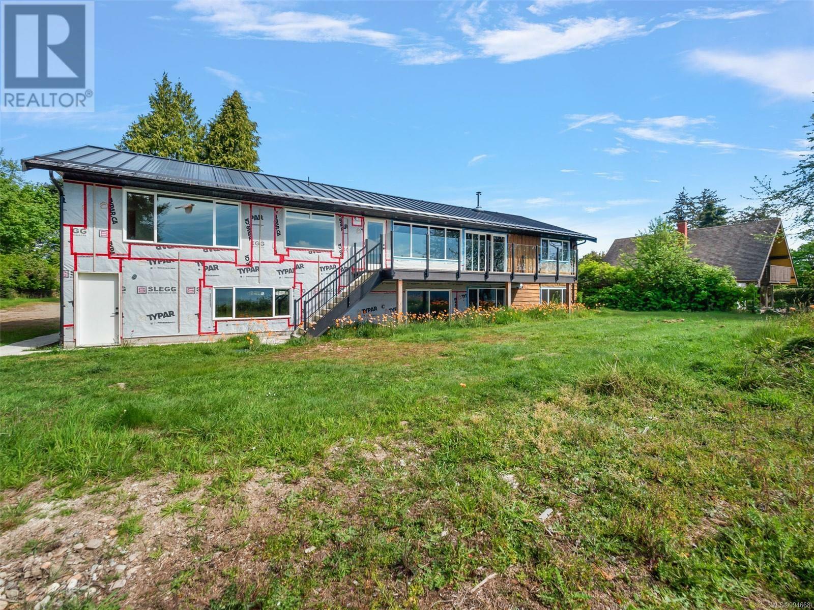 SOOKE, British Columbia, V9Z 0T3, CA, 7 Bedrooms Bedrooms, ,3 BathroomsBathrooms,Residential,For Sale,1875081