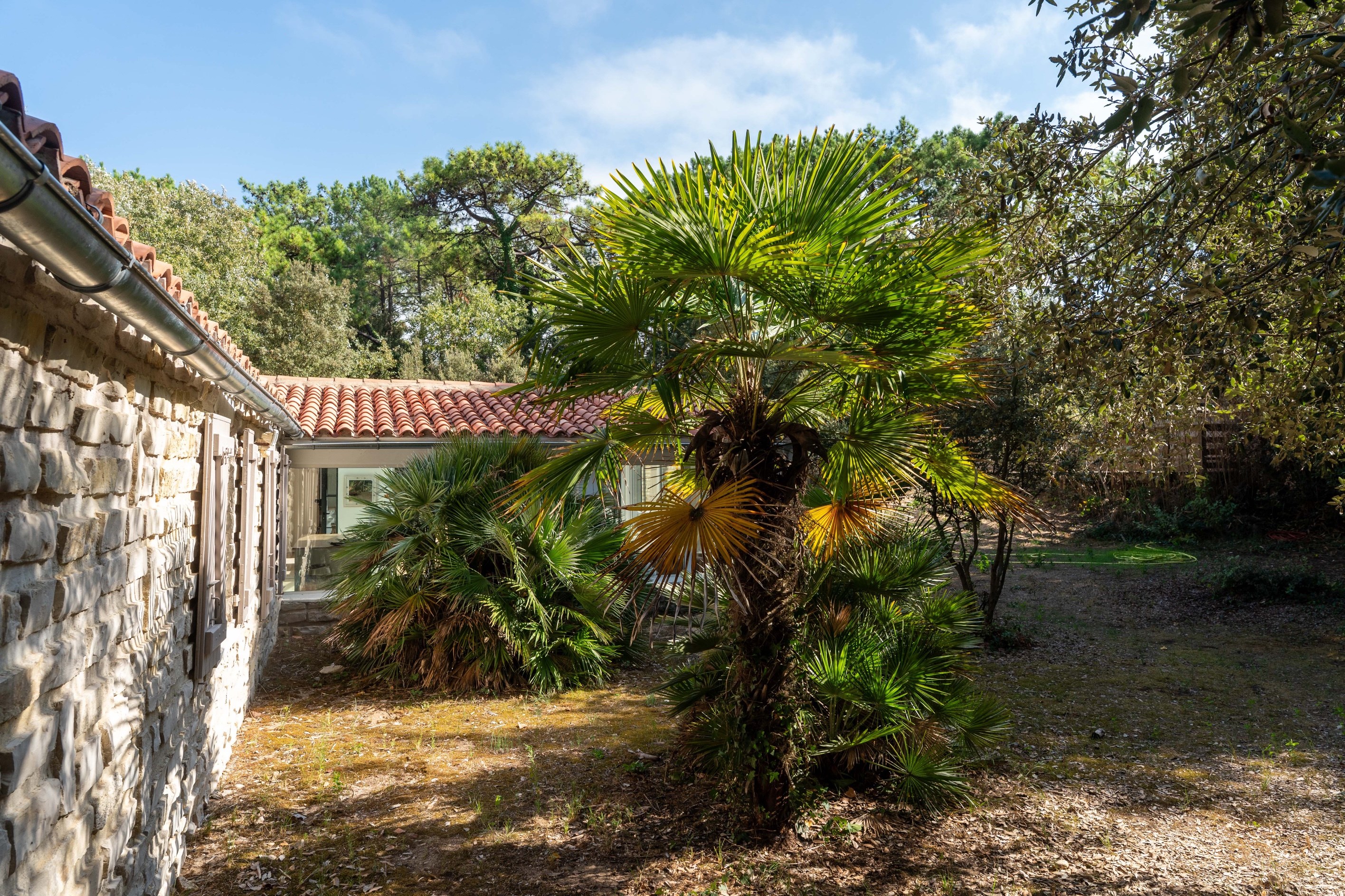  LE BOIS-PLAGE-EN-RÉ — AN EXCEPTIONAL SEASIDE PROPERTY - 物件實景
