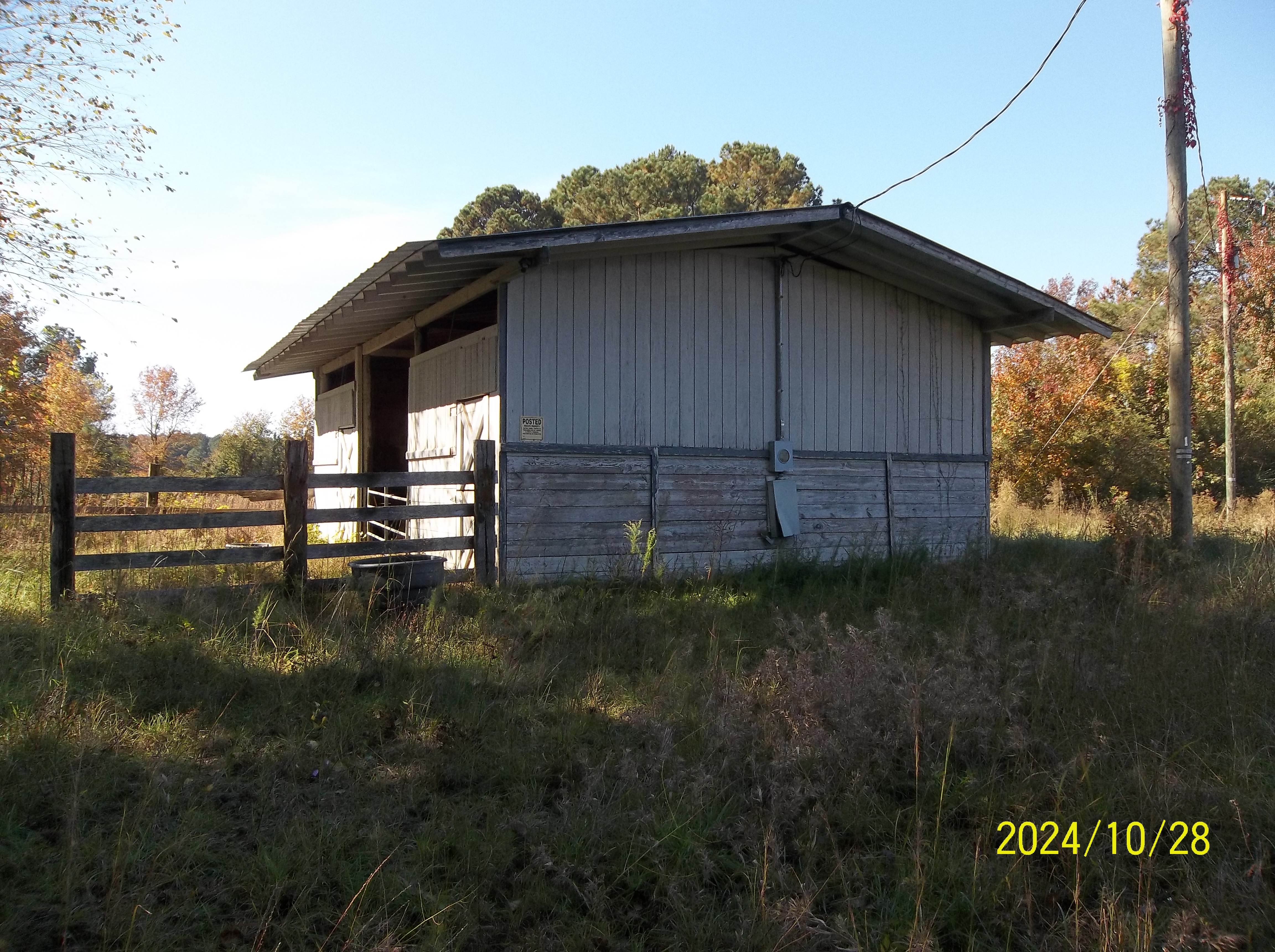 Drewryville, Virginia, 23844, United States, ,Residential,For Sale,1924271