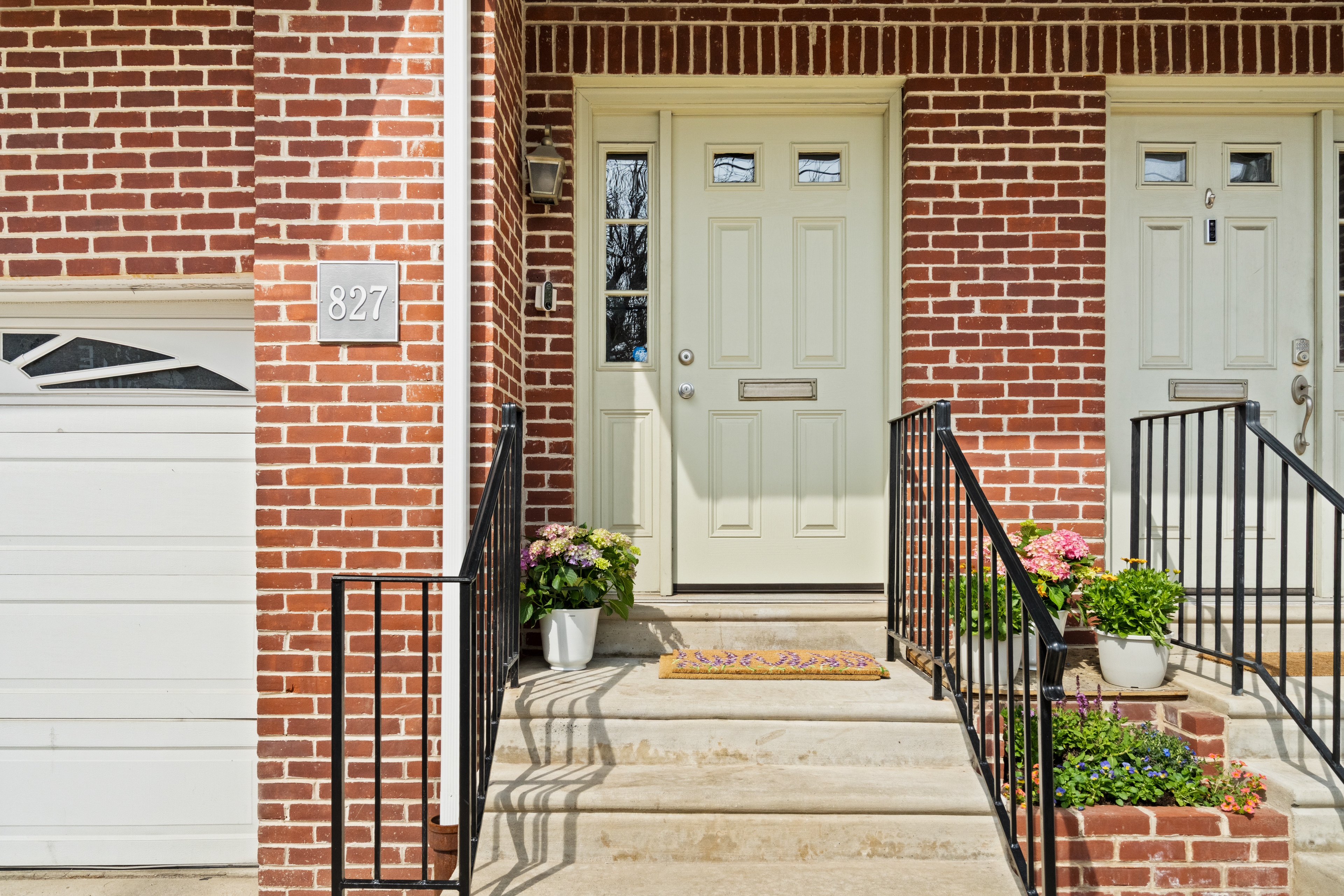  827 Catharine Street, Philadelphia, PA 19147 - 物件實景