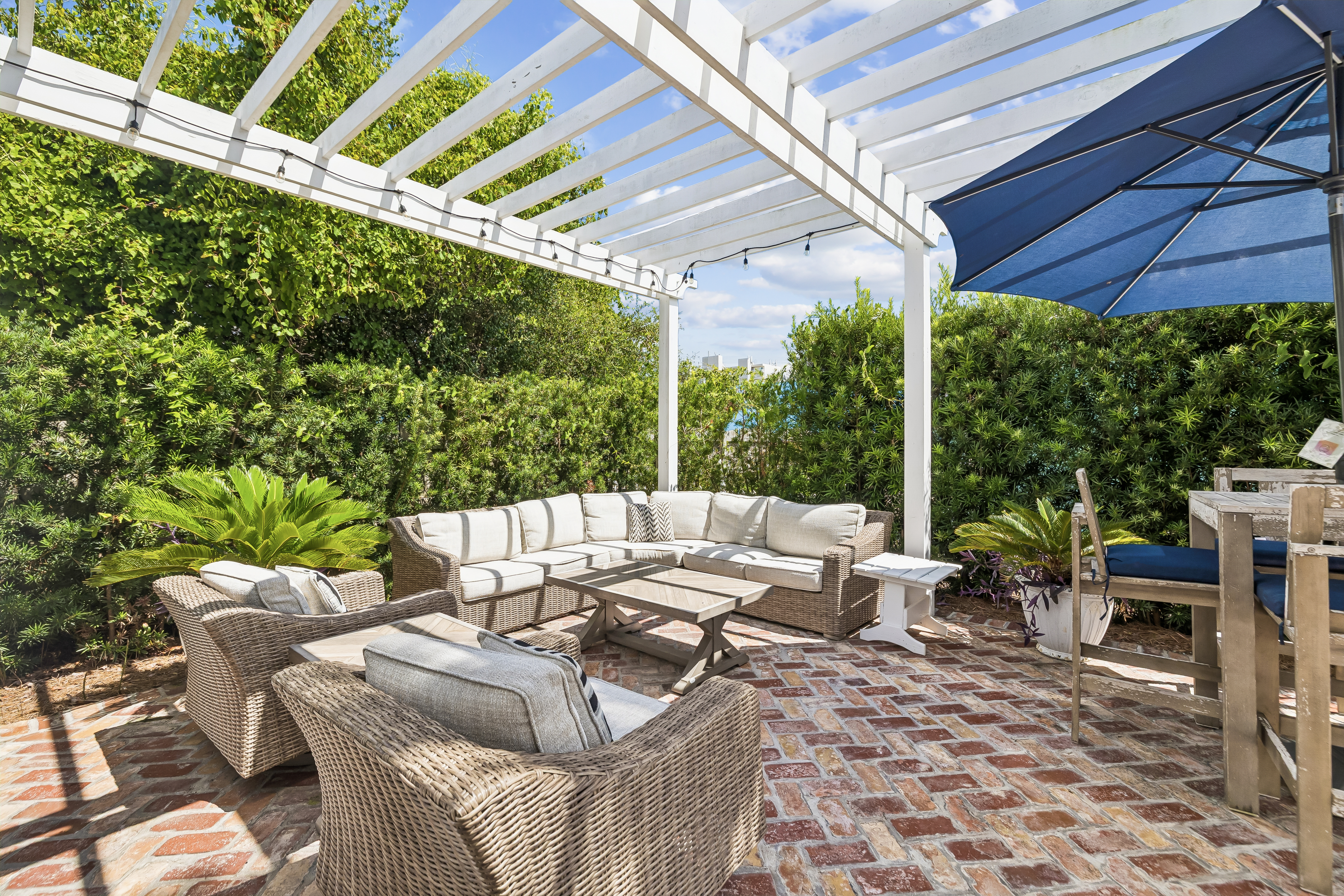  Seagrove Beach Retreat with Deeded Beach Access & Private Pool - 物件實景