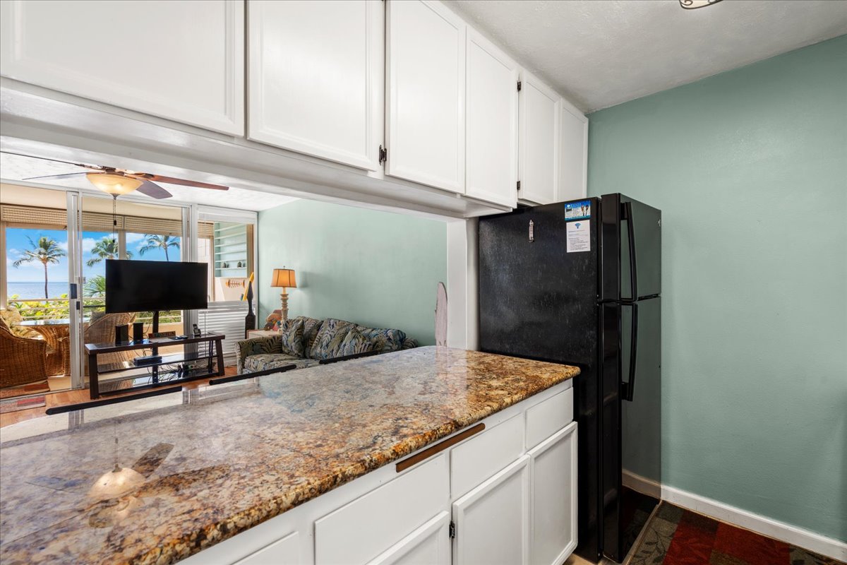 Kihei, Hawaii, 96753, United States, 1 Bedroom Bedrooms, ,1 BathroomBathrooms,Residential,For Sale,1983343