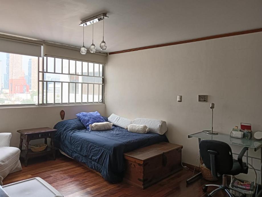 Miguel Hidalgo, Ciudad de México, 11560, Mexico, 3 Bedrooms Bedrooms, ,3 BathroomsBathrooms,Residential,For Sale,1984751