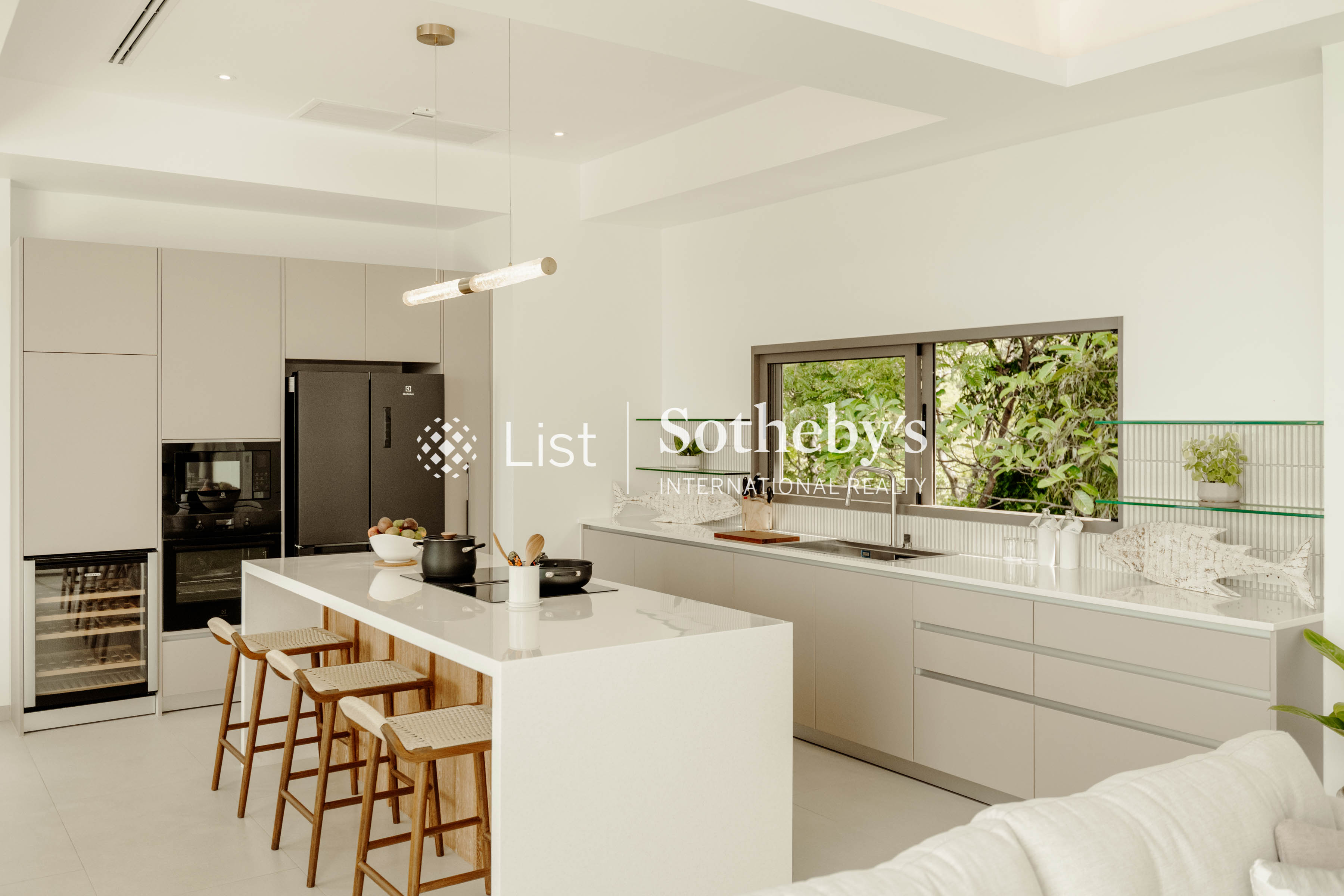  Vista Del Mar Villas Phuket - 物件實景