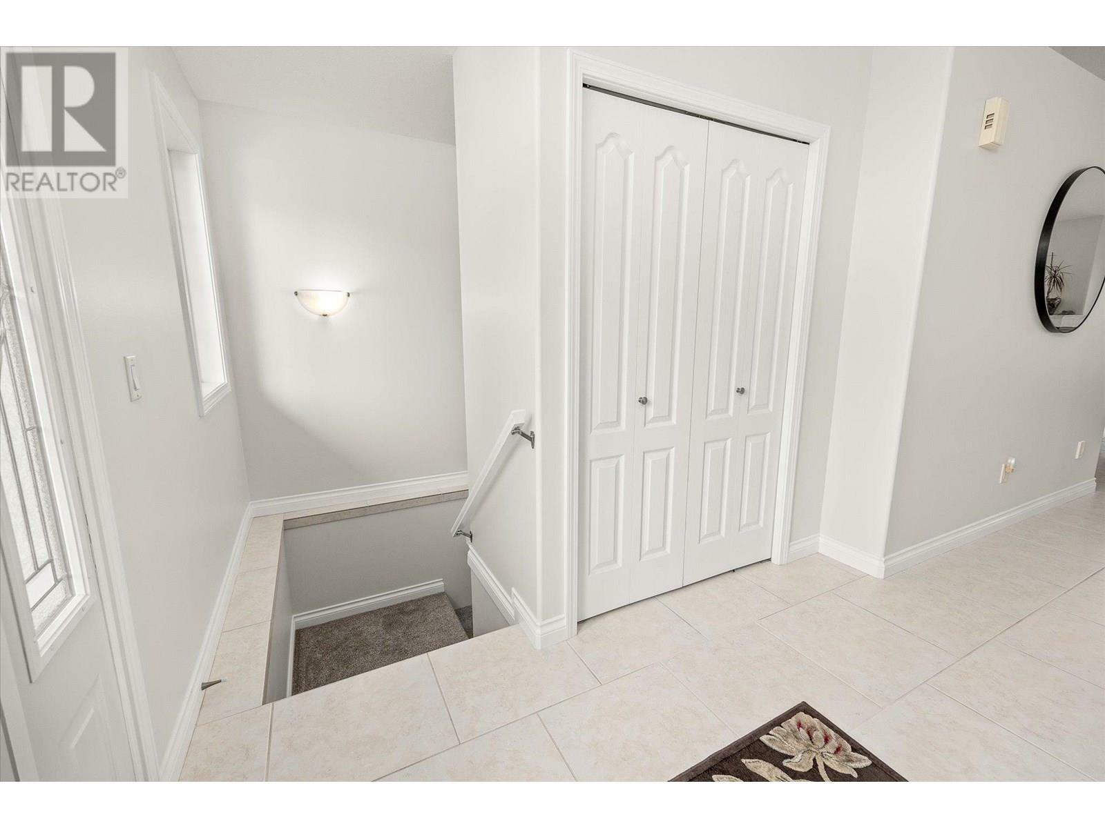 KELOWNA, British Columbia, V1W 4K9, CA, 4 Bedrooms Bedrooms, ,3 BathroomsBathrooms,Residential,For Sale,1865422