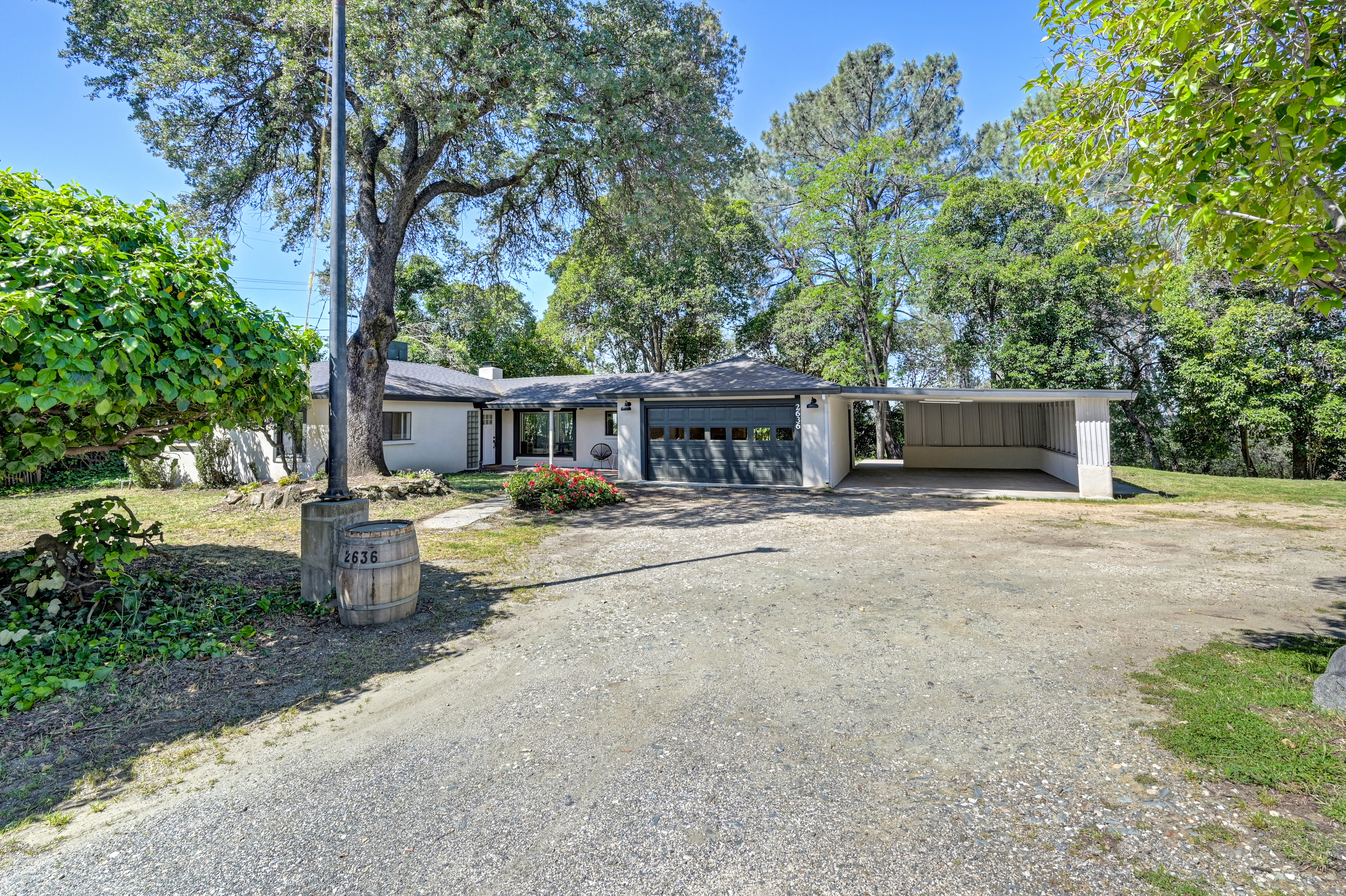  2636 Shirland Tract Road, Auburn, CA 95603 - 物件實景