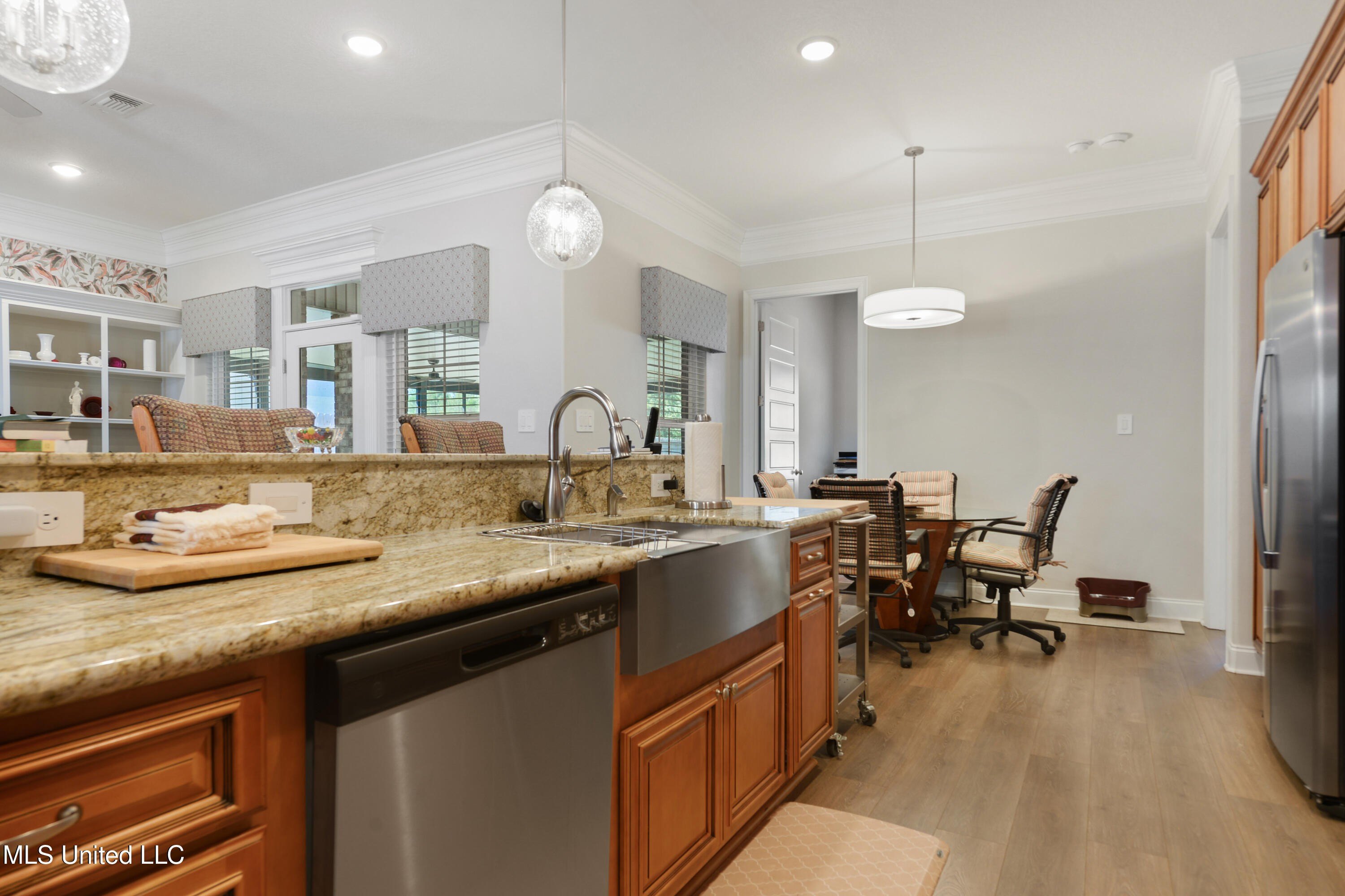 Gulfport, Mississippi, 39503, United States, 5 Bedrooms Bedrooms, ,3 BathroomsBathrooms,Residential,For Sale,1979883