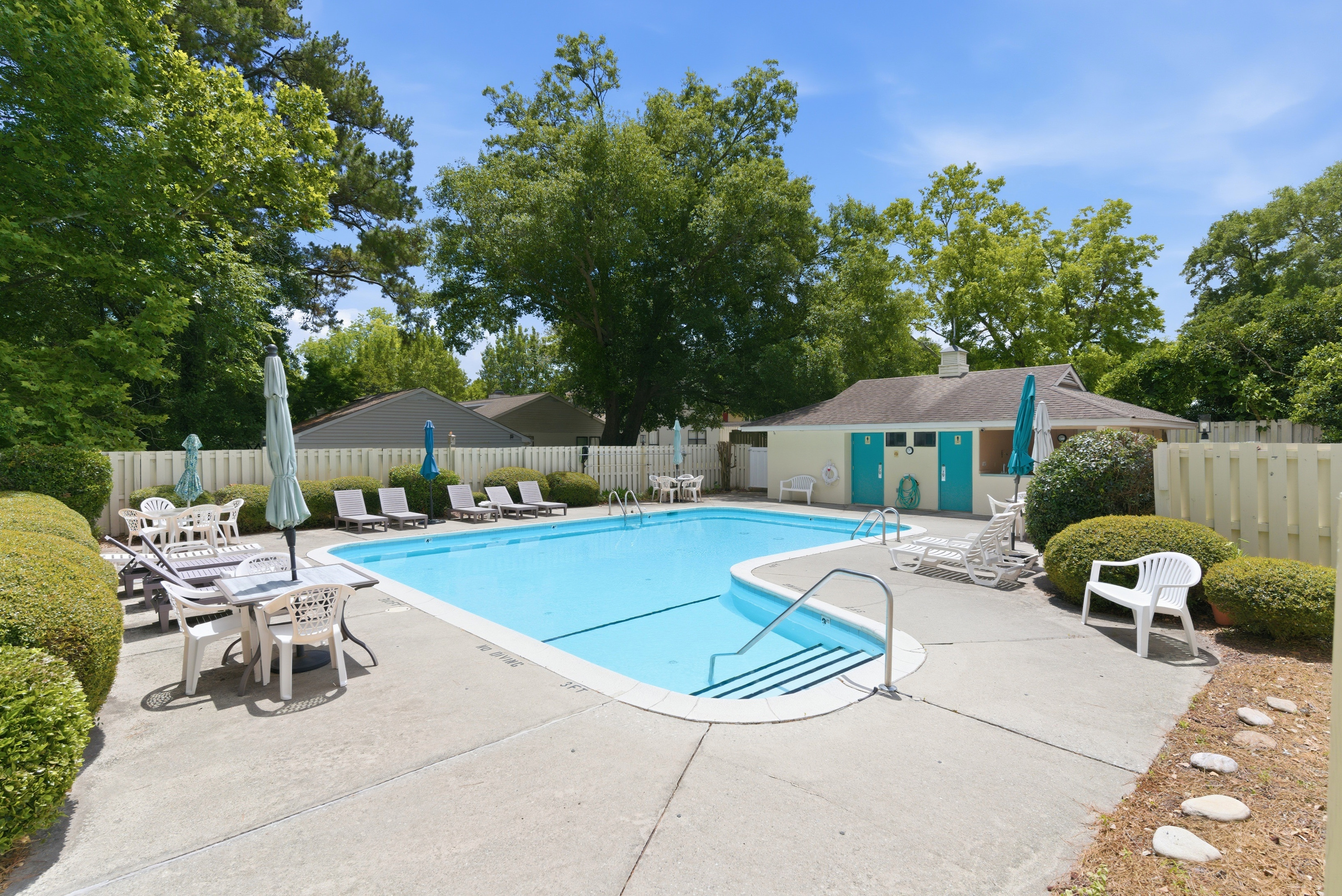  991 Birch Creek Drive, Wilmington, NC 28403 - 物件實景