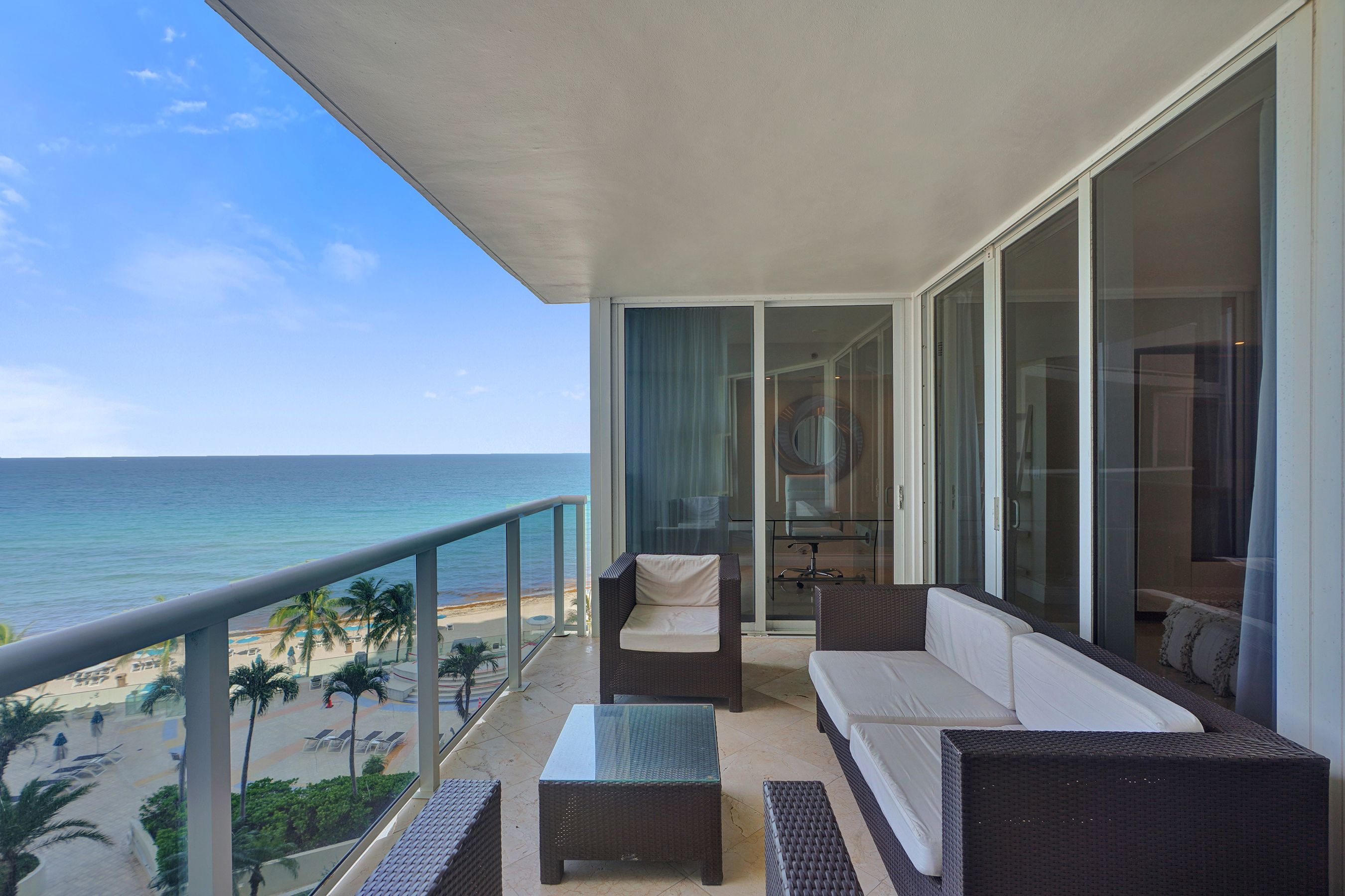  19111 Collins Ave, Sunny Isles Beach, FL, 33160 - 物件實景