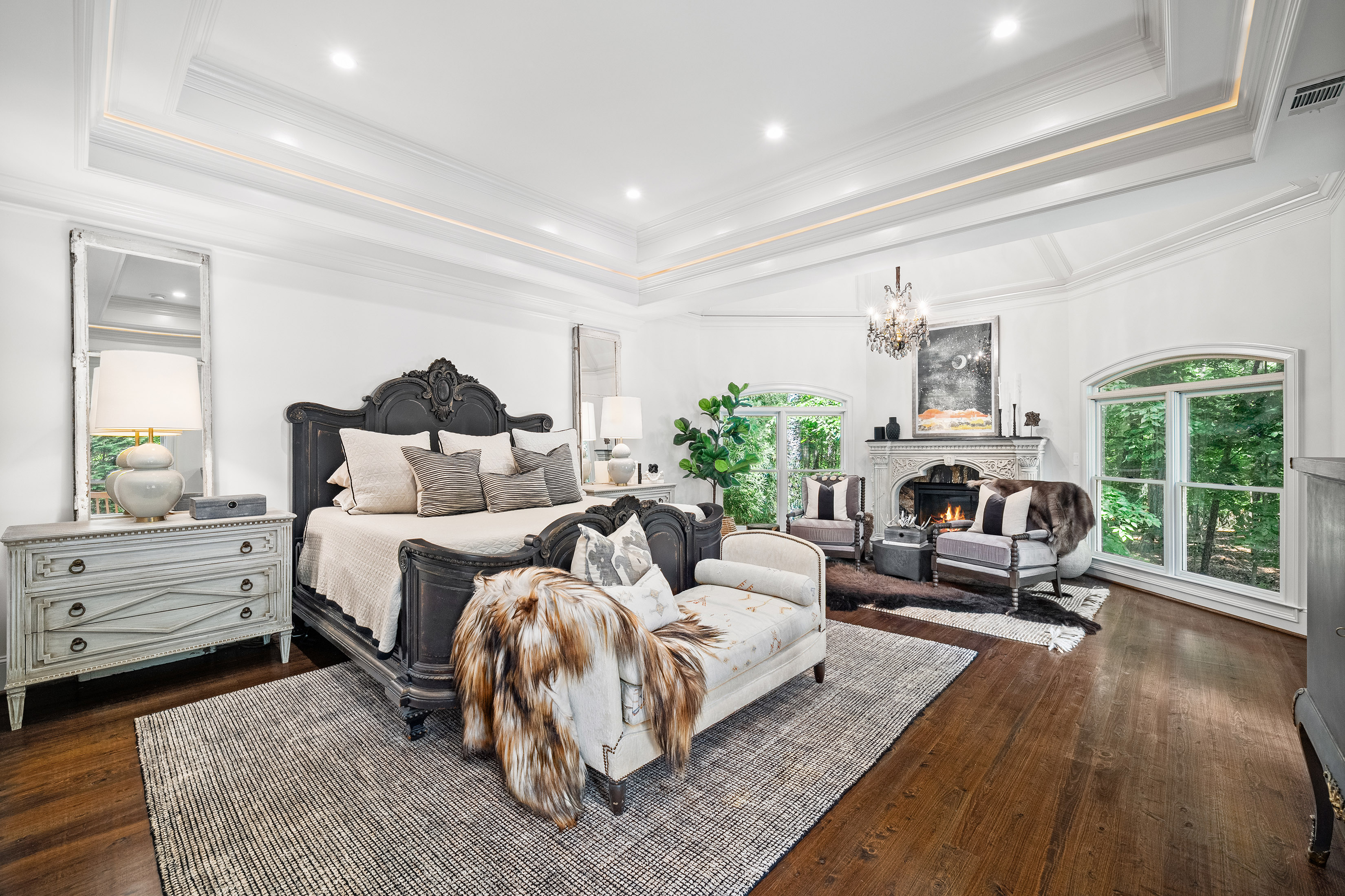  Luxury, Warmth, and Timeless Beauty in the Heart of Chartwell - 物件實景