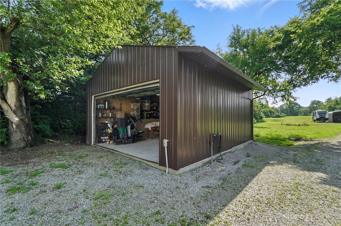 Camden, Ohio, 45311, United States, 3 Bedrooms Bedrooms, ,2 BathroomsBathrooms,Residential,For Sale,1866121