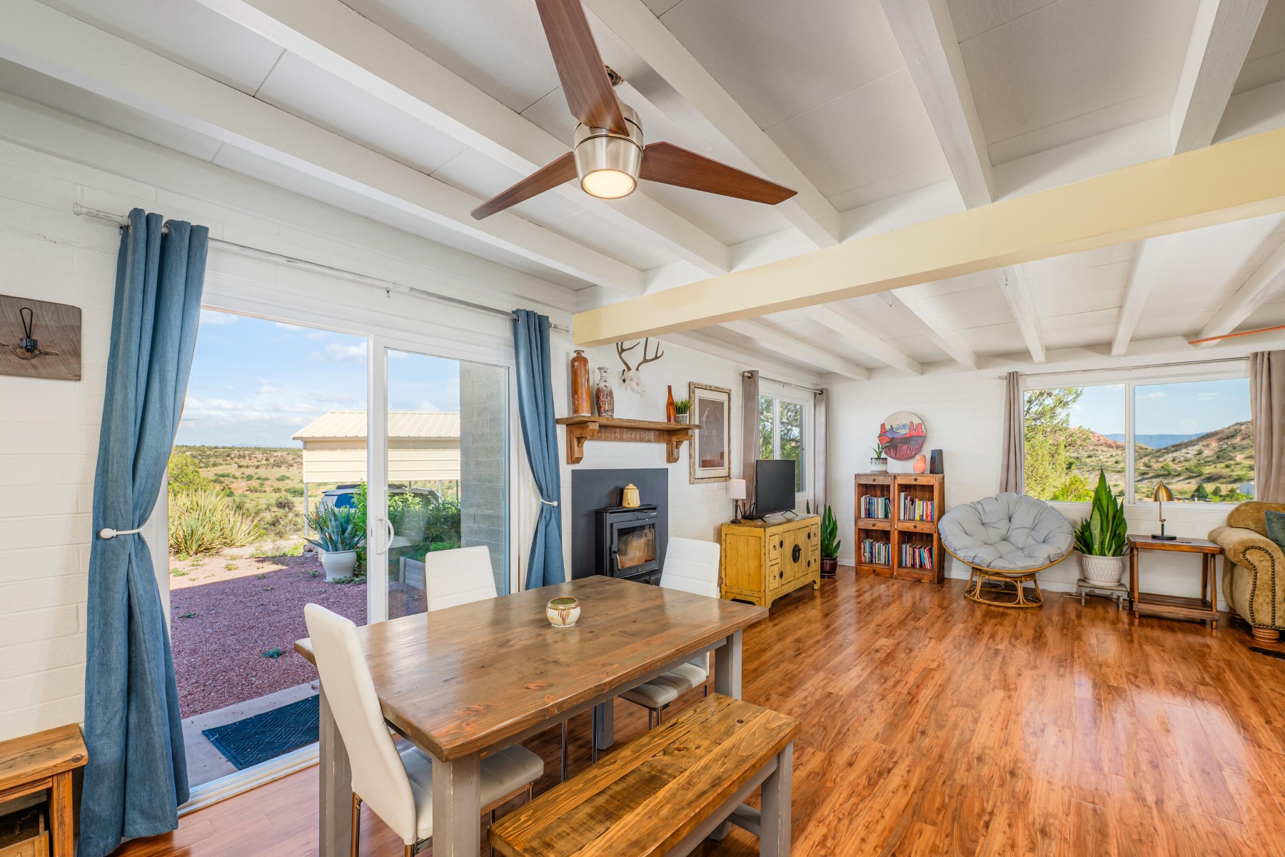  3090 E Martin Way  Cottonwood, AZ - 物件實景