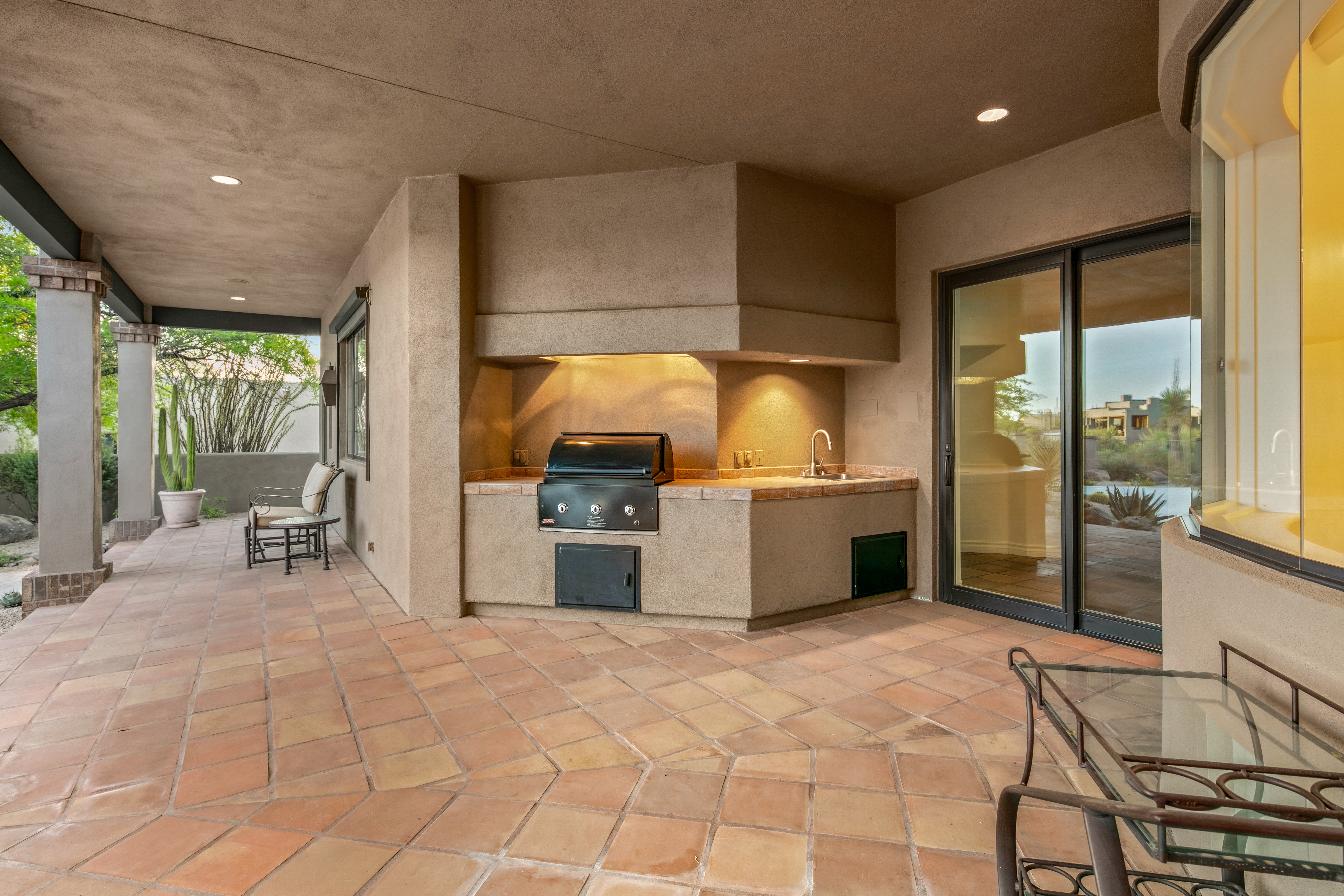  38450 N 95th Place  Scottsdale, AZ - 物件實景