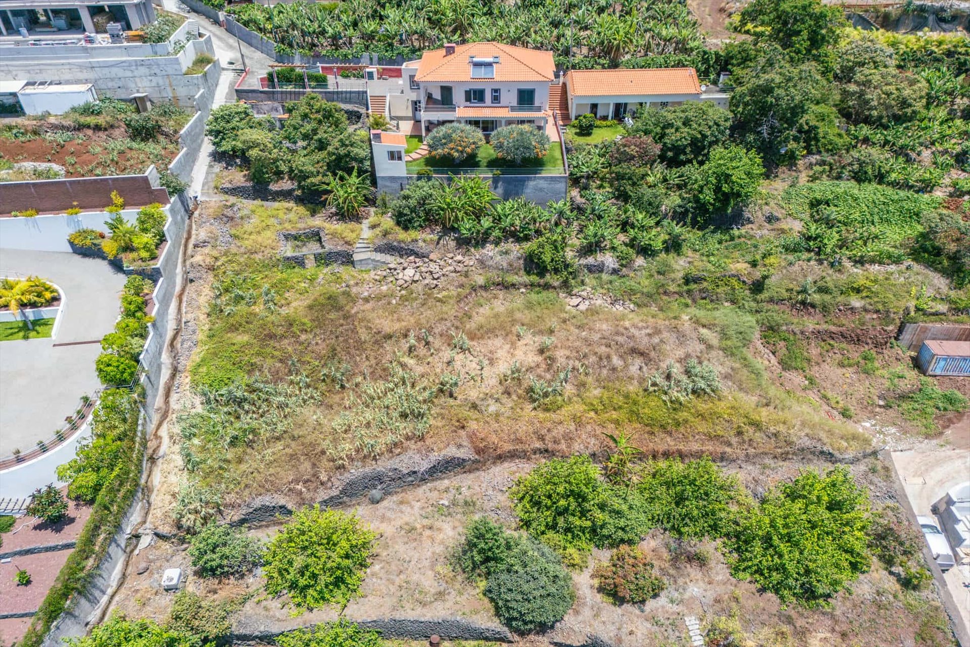  Stand, 4 bedrooms, for Sale - 物件實景