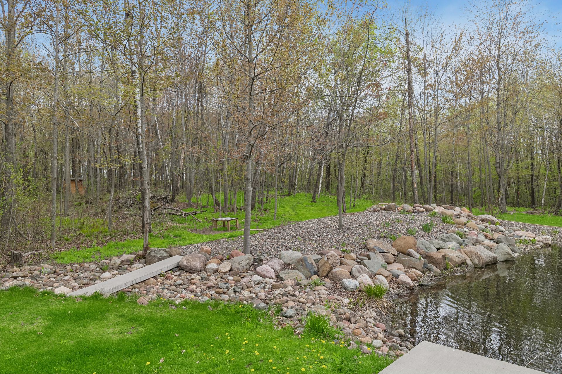  Private Woodland Retreat Surrounded by Nature and Serenity - 物件實景