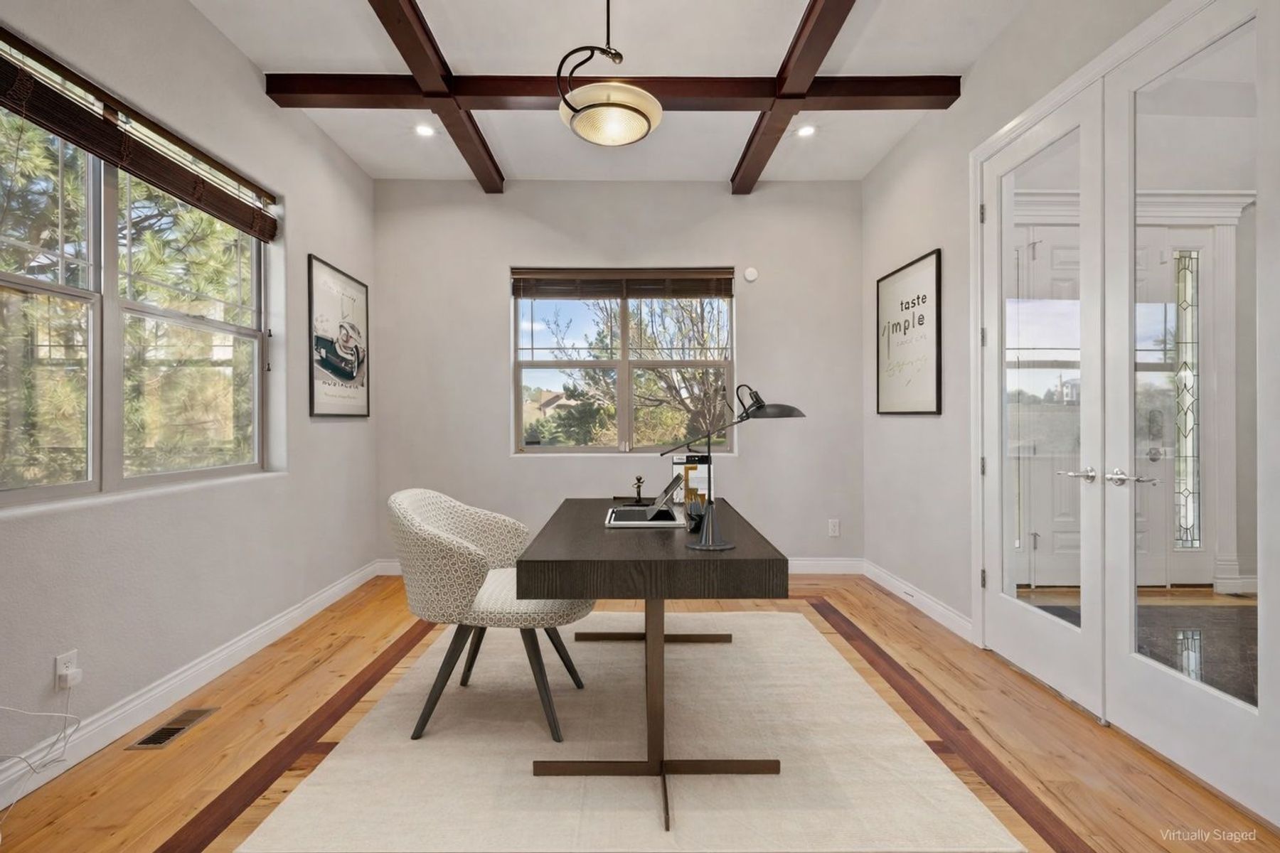  Ideal Blend of Space, Setting and Livability - 物件實景