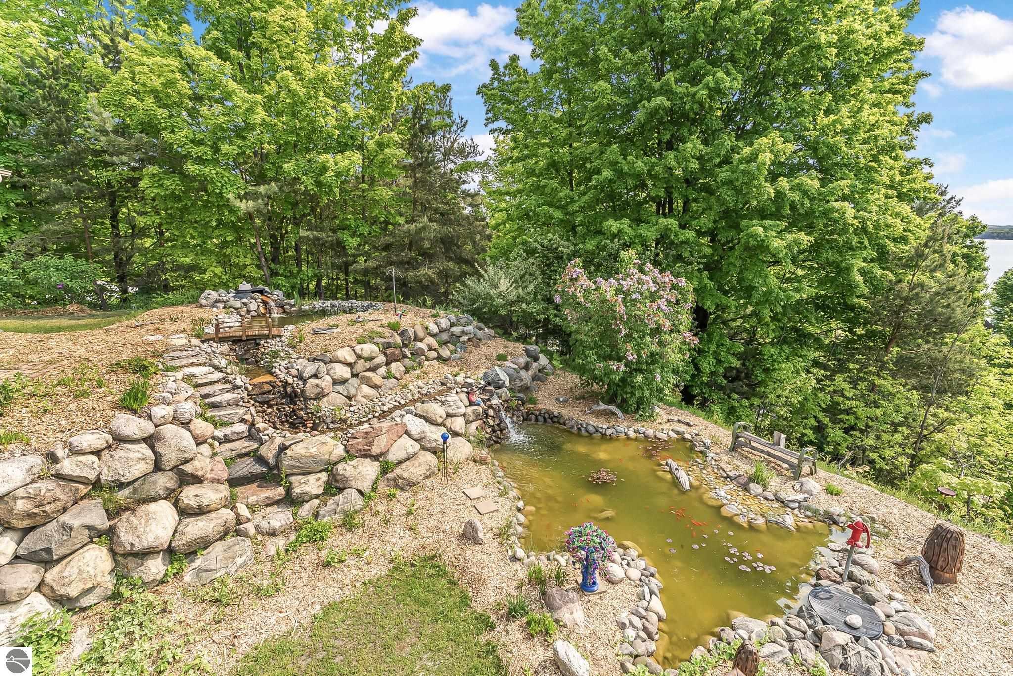 Kewadin, Michigan, 49648, United States, 4 Bedrooms Bedrooms, ,3 BathroomsBathrooms,Residential,For Sale,1765880