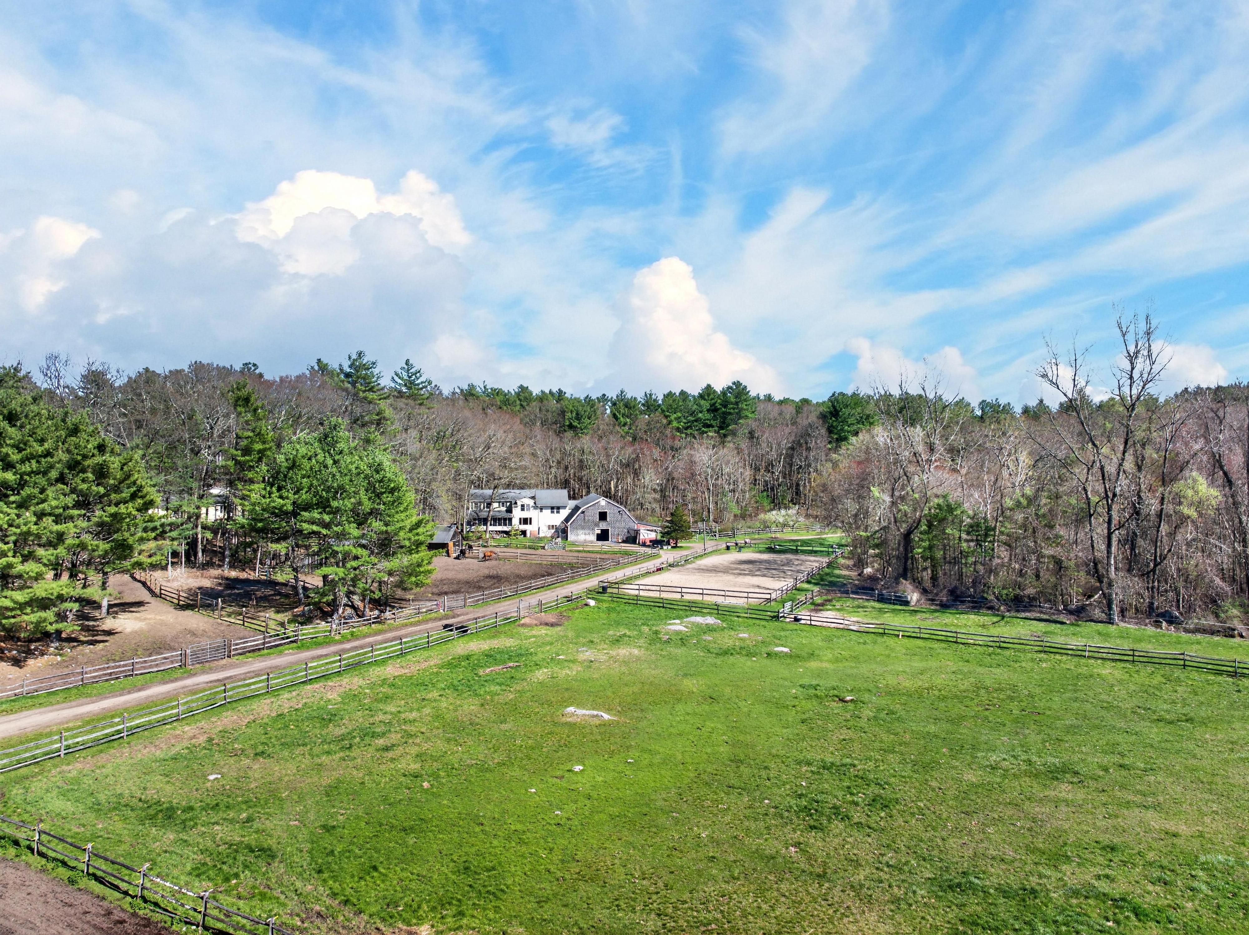  225 Lowell Street, Carlisle, MA 01741 - 物件實景