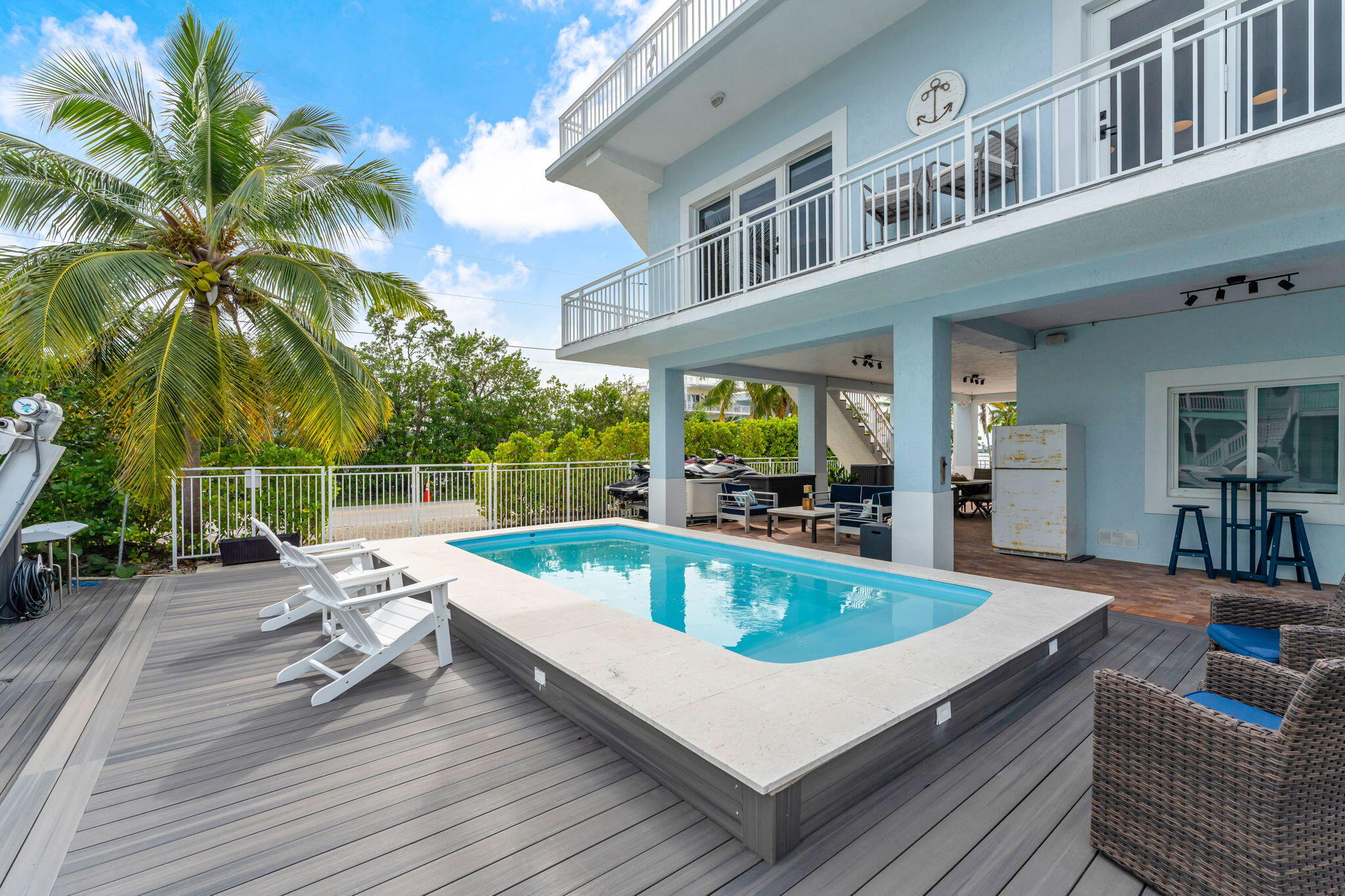 KEY LARGO, Florida, 33037, United States, 4 Bedrooms Bedrooms, ,3 BathroomsBathrooms,Residential,For Sale,1991909