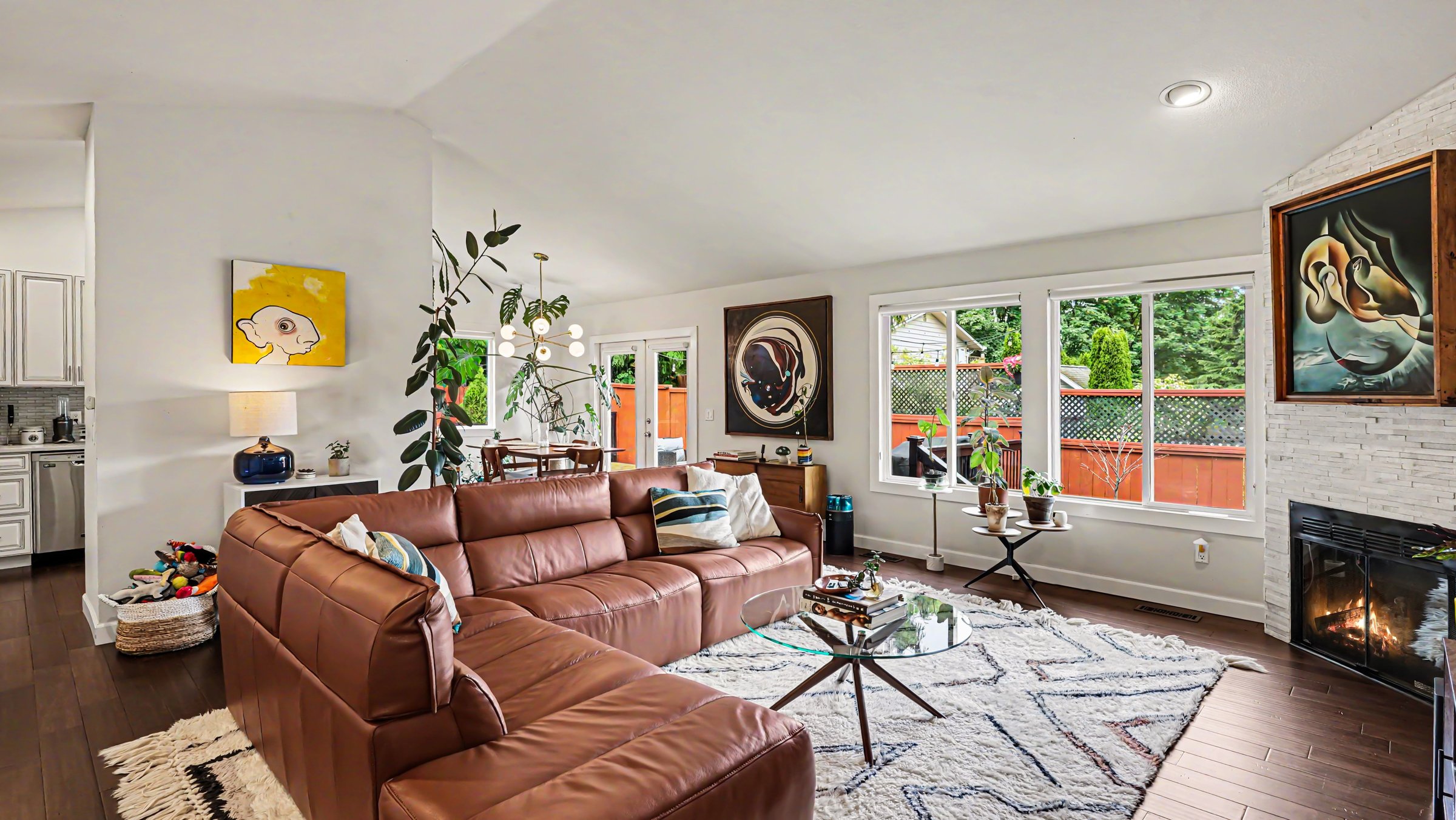  Immaculate Home in McMicken Heights - 物件實景