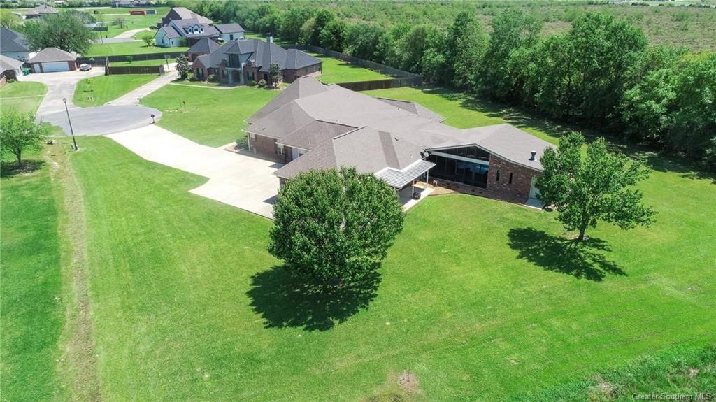 Iowa, Louisiana, 70647, United States, 4 Bedrooms Bedrooms, ,5 BathroomsBathrooms,Residential,For Sale,1978673