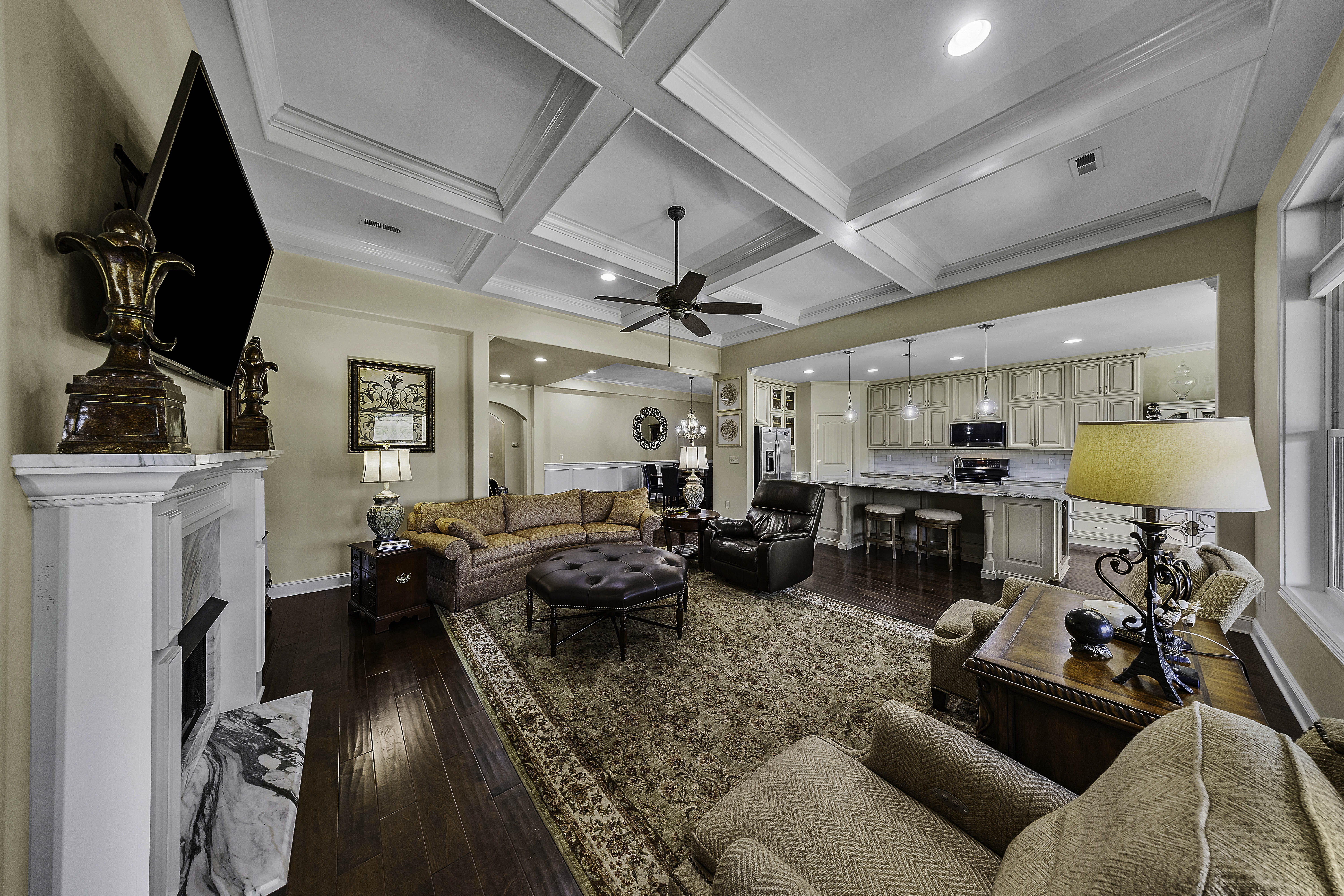  1099 Buckhorn Way, Loudon, TN 37774 - 物件實景