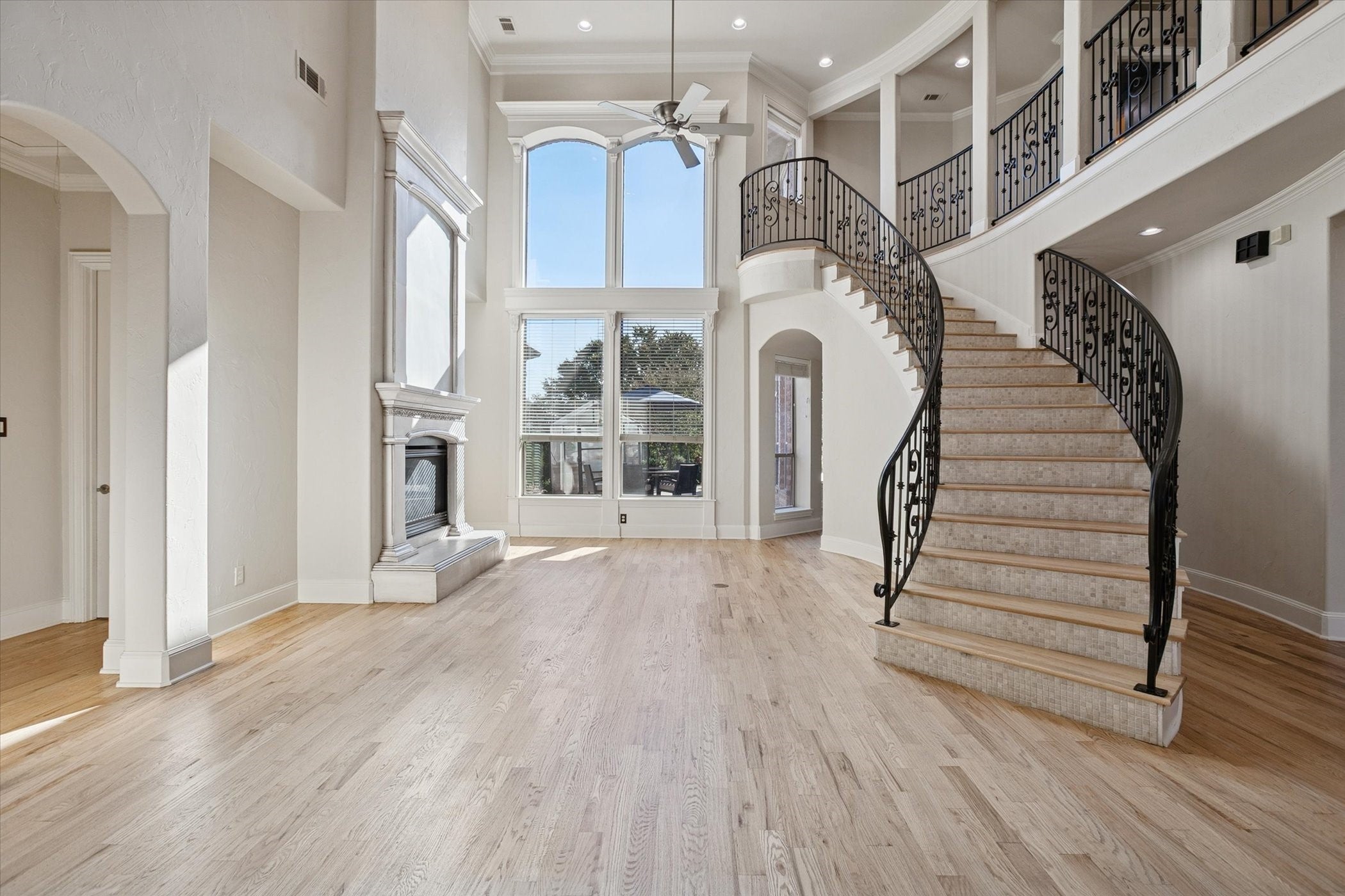 Keller, Texas, 76262, United States, 5 Bedrooms Bedrooms, ,5 BathroomsBathrooms,Residential,For Sale,1975865