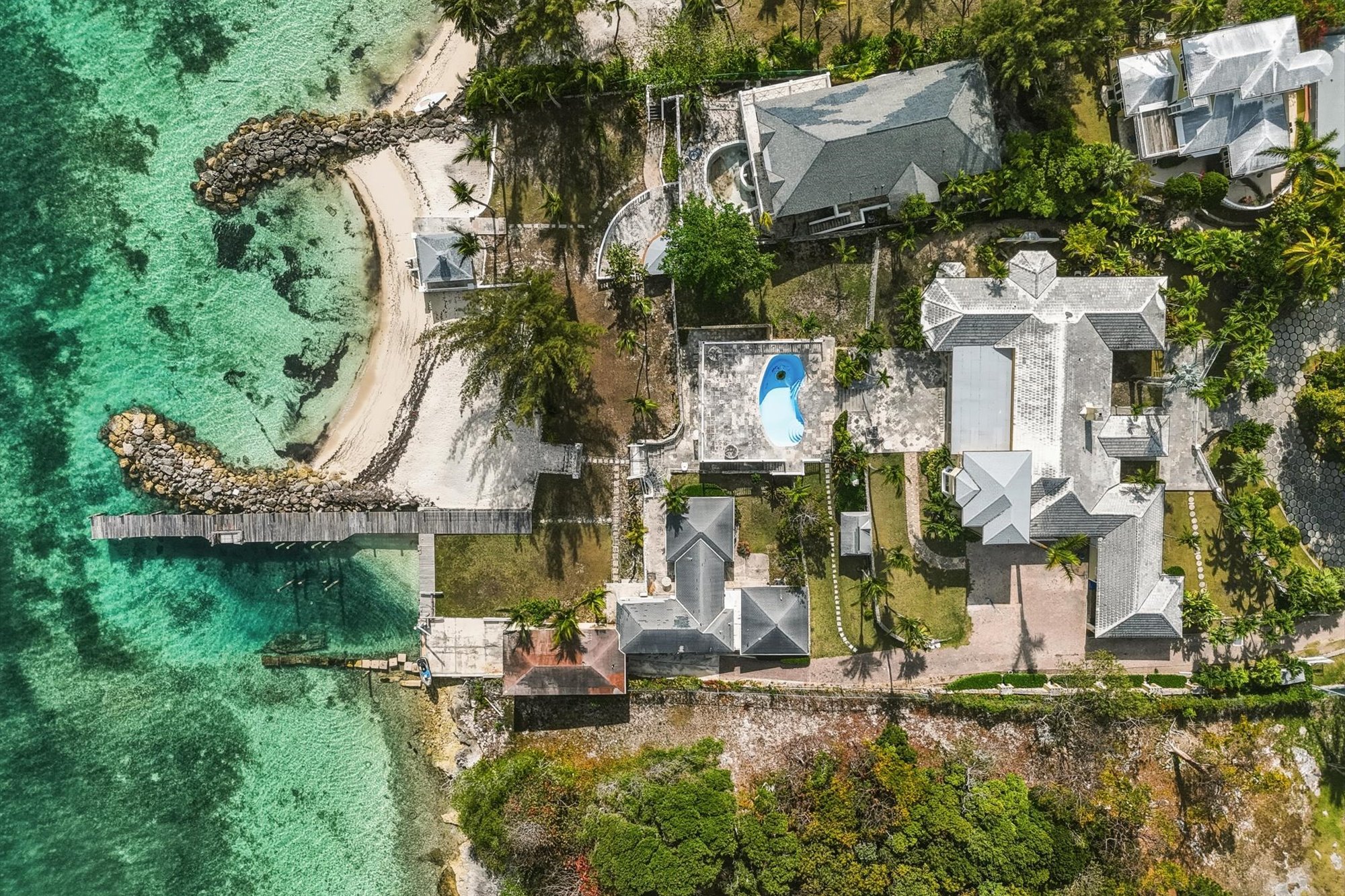  Full Moon Estate off Eastern Road - 物件實景