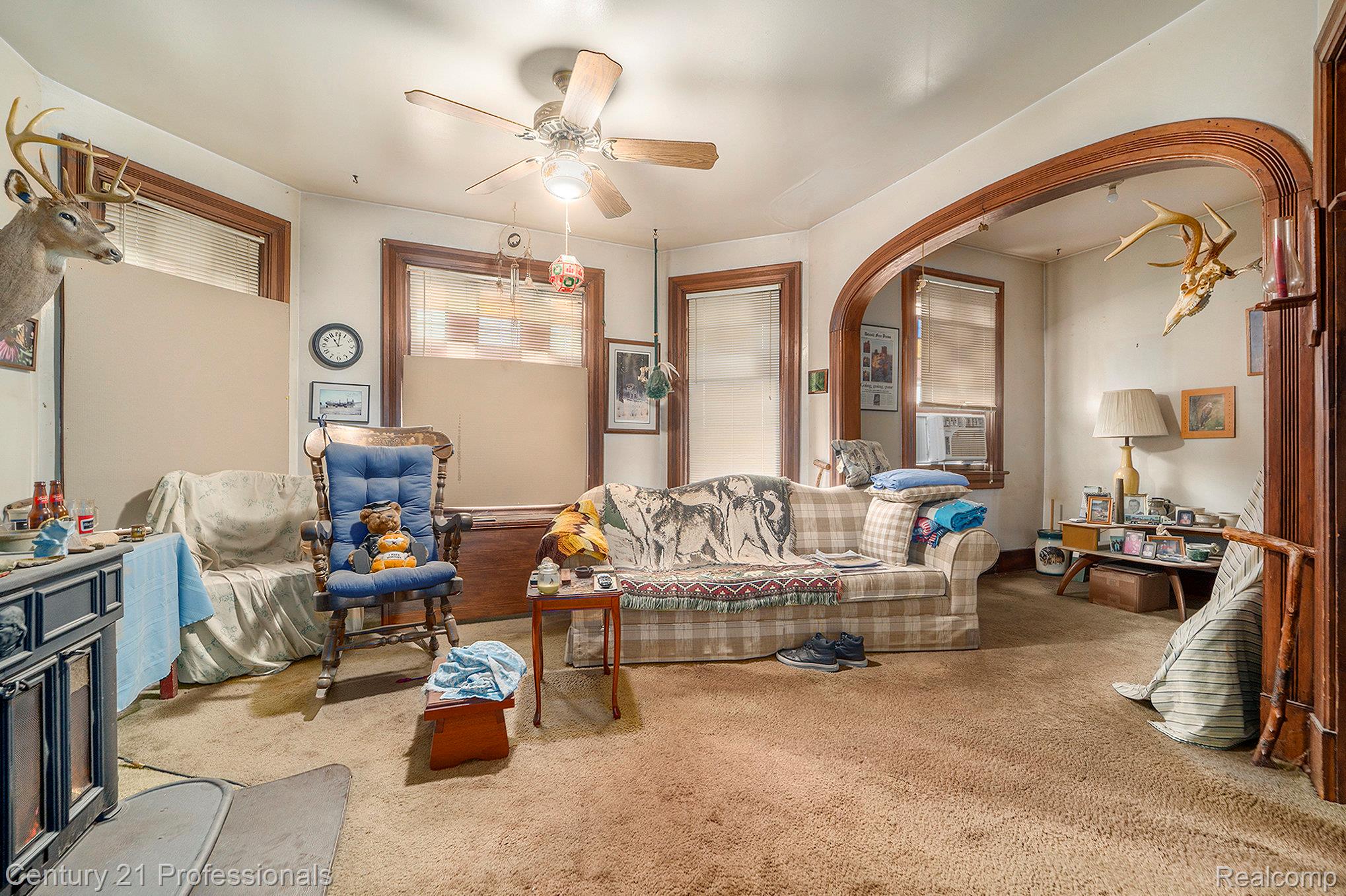 Rochester, Michigan, 48307, United States, ,4 BathroomsBathrooms,Residential,For Sale,1983342