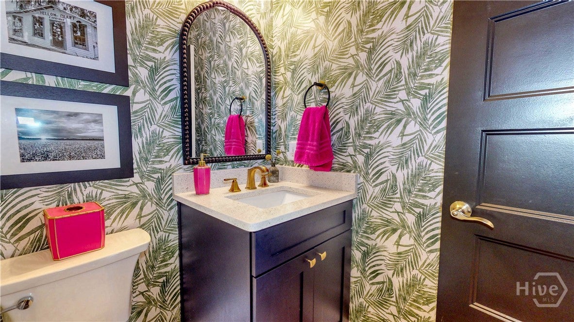 Midway, Georgia, 31320, United States, 4 Bedrooms Bedrooms, ,3 BathroomsBathrooms,Residential,For Sale,1987367