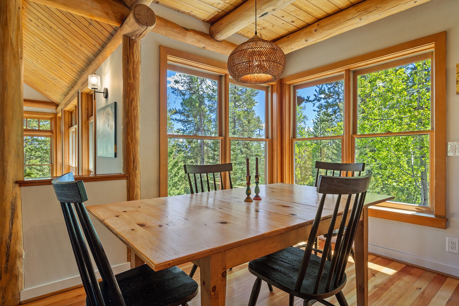  Indian Paintbrush Retreat - 物件實景