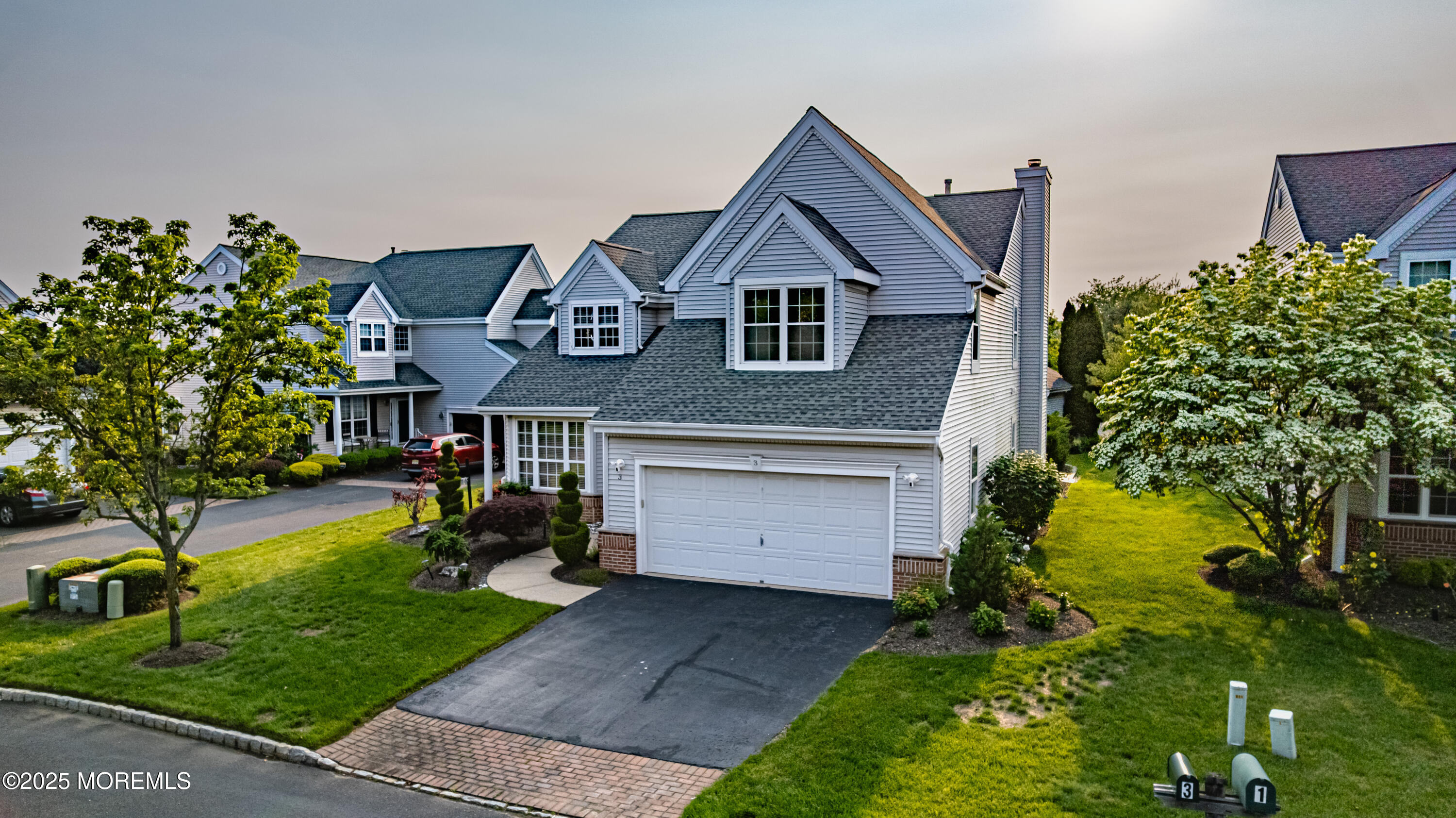 Monroe, New Jersey, 08831, United States, 3 Bedrooms Bedrooms, ,3 BathroomsBathrooms,Residential,For Sale,1983346