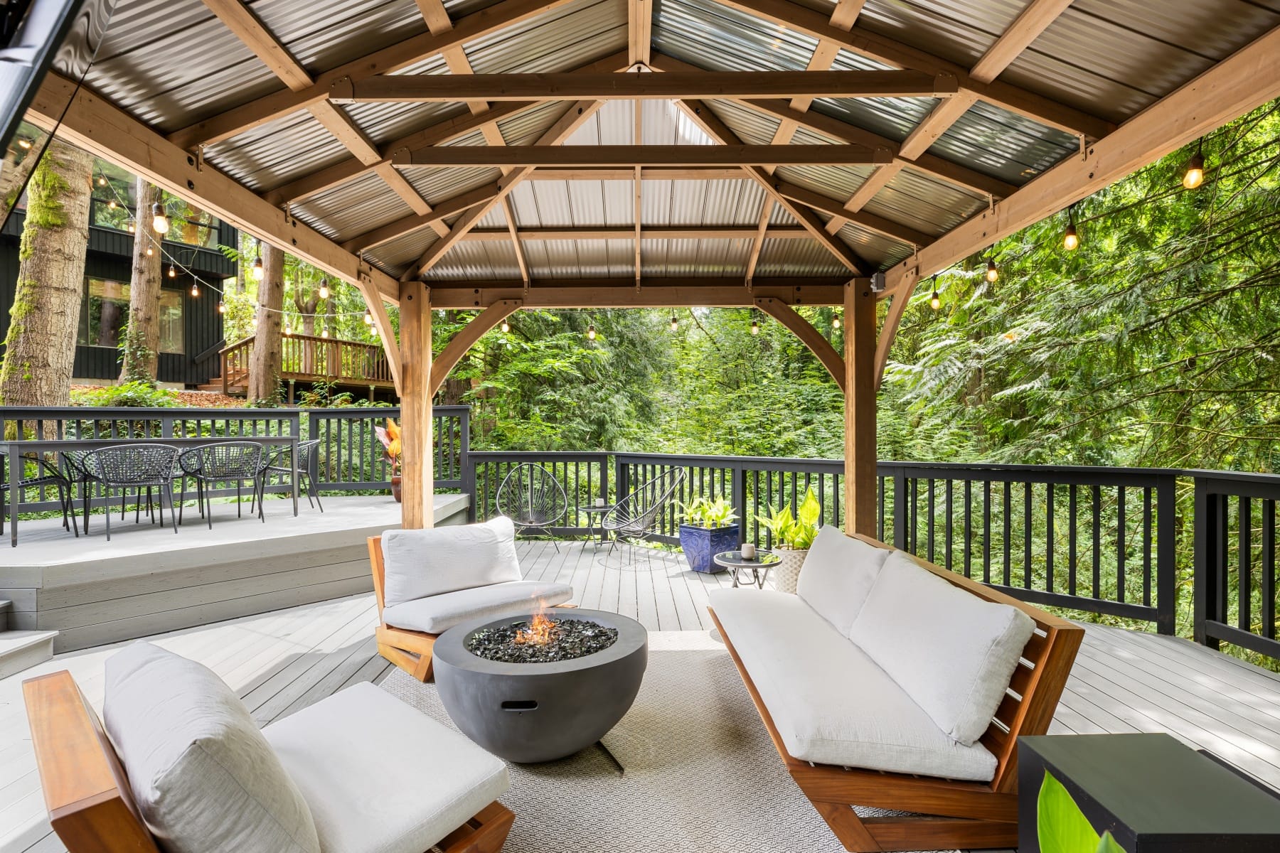  5833 SW LANE CT Portland, OR 97221 - 物件實景