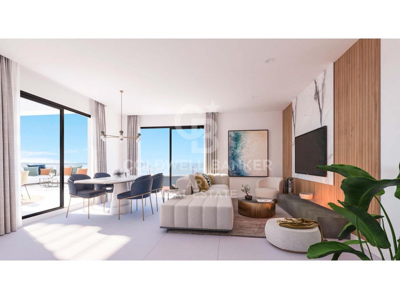 Benalmádena, Andalusia, ES, 3 Bedrooms Bedrooms, ,2 BathroomsBathrooms,Residential,For Sale,1795473