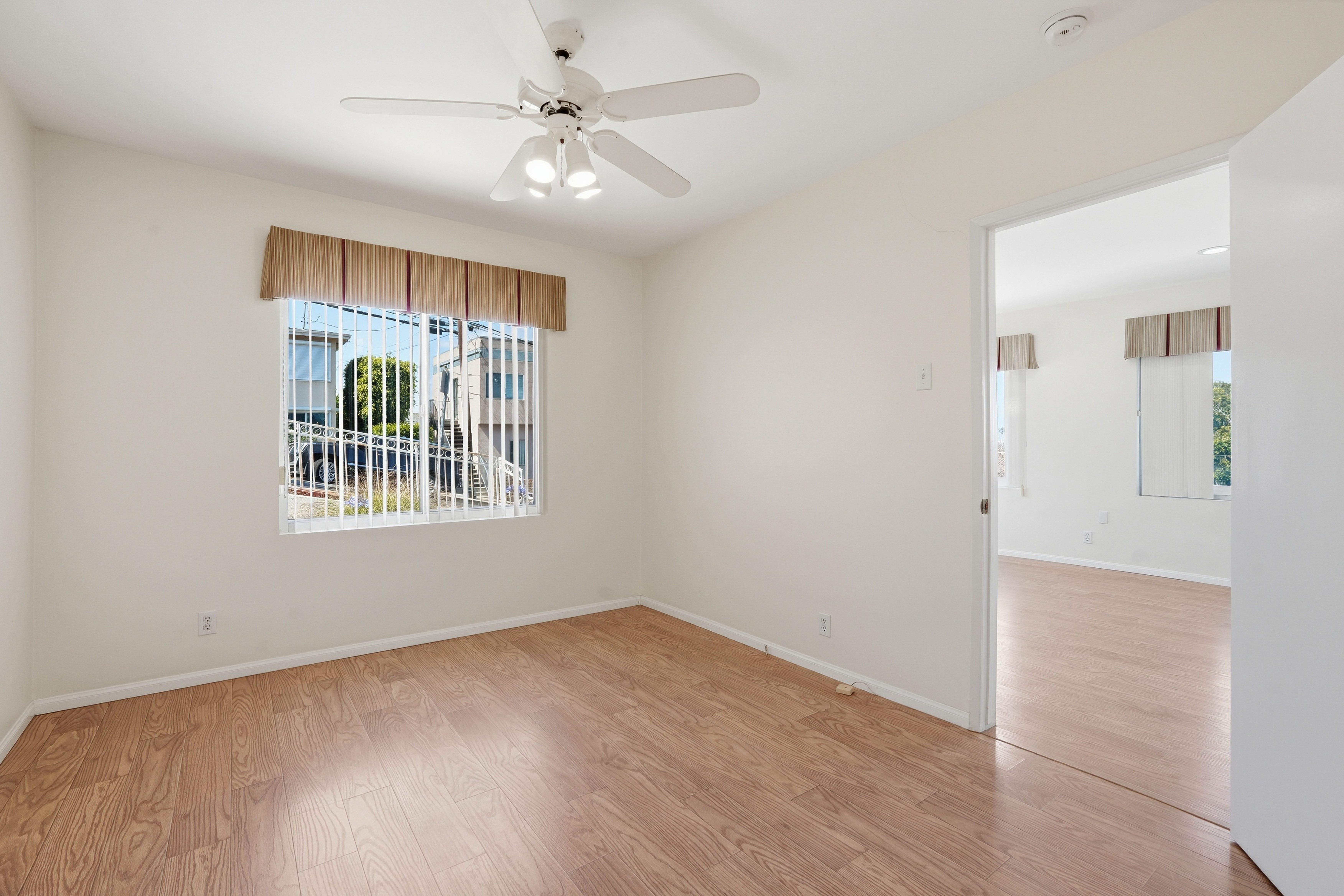  661 West 26th Street, Los Angeles, CA 90731 - 物件實景