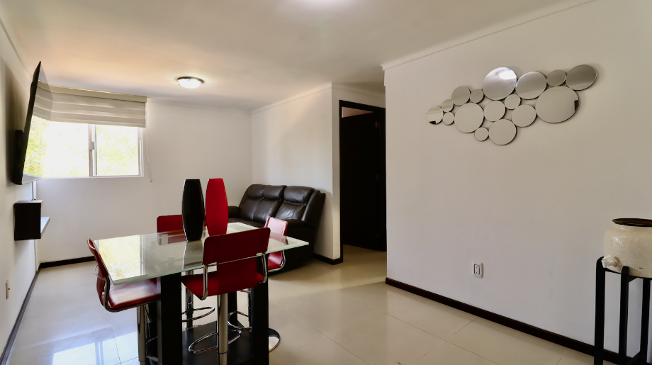 Morelia, Michoacán de Ocampo, 58050, Mexico, 2 Bedrooms Bedrooms, ,1 BathroomBathrooms,Residential,For Sale,1941823