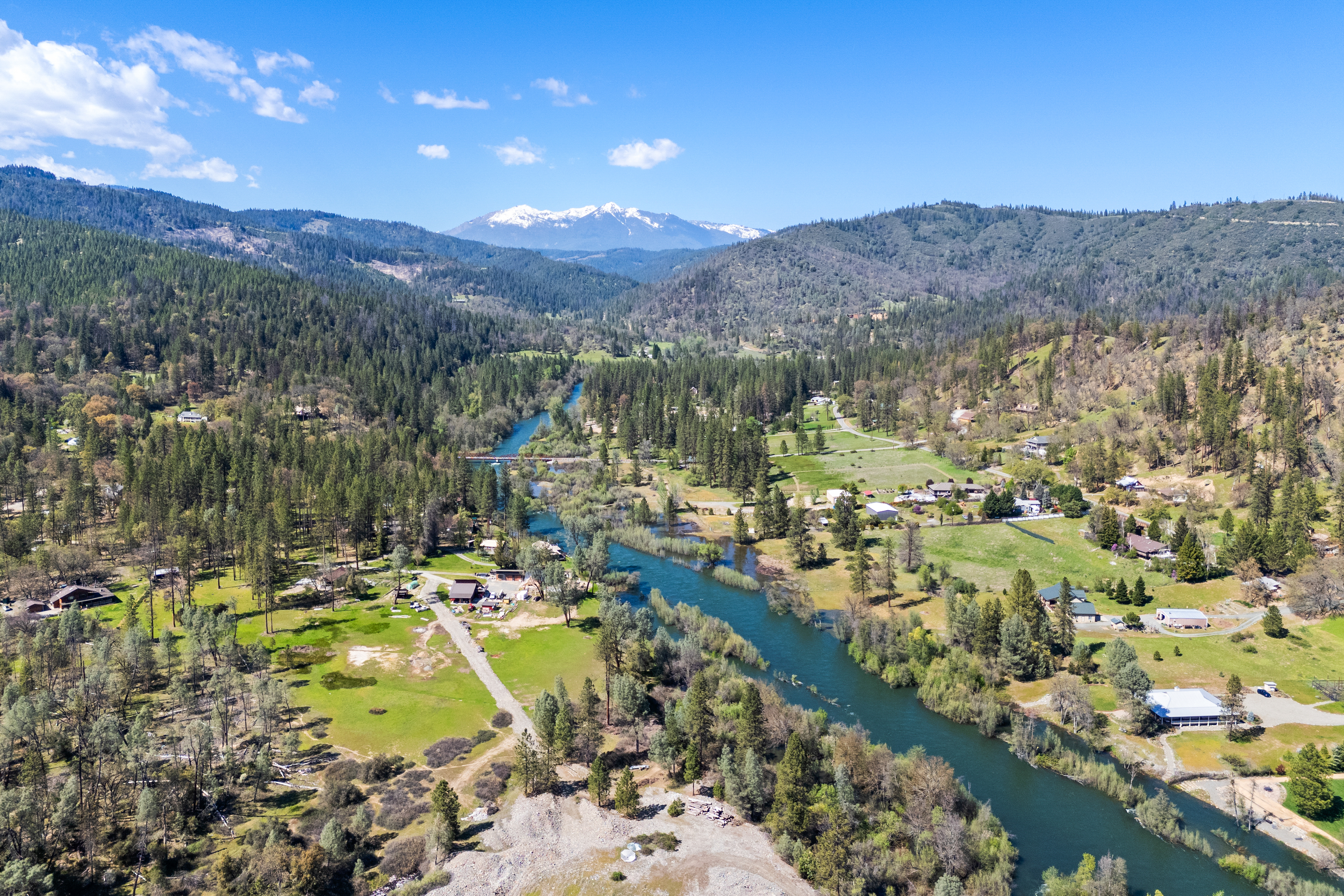  2995 Goose Ranch Road, Lewiston, CA 96052 - 物件實景