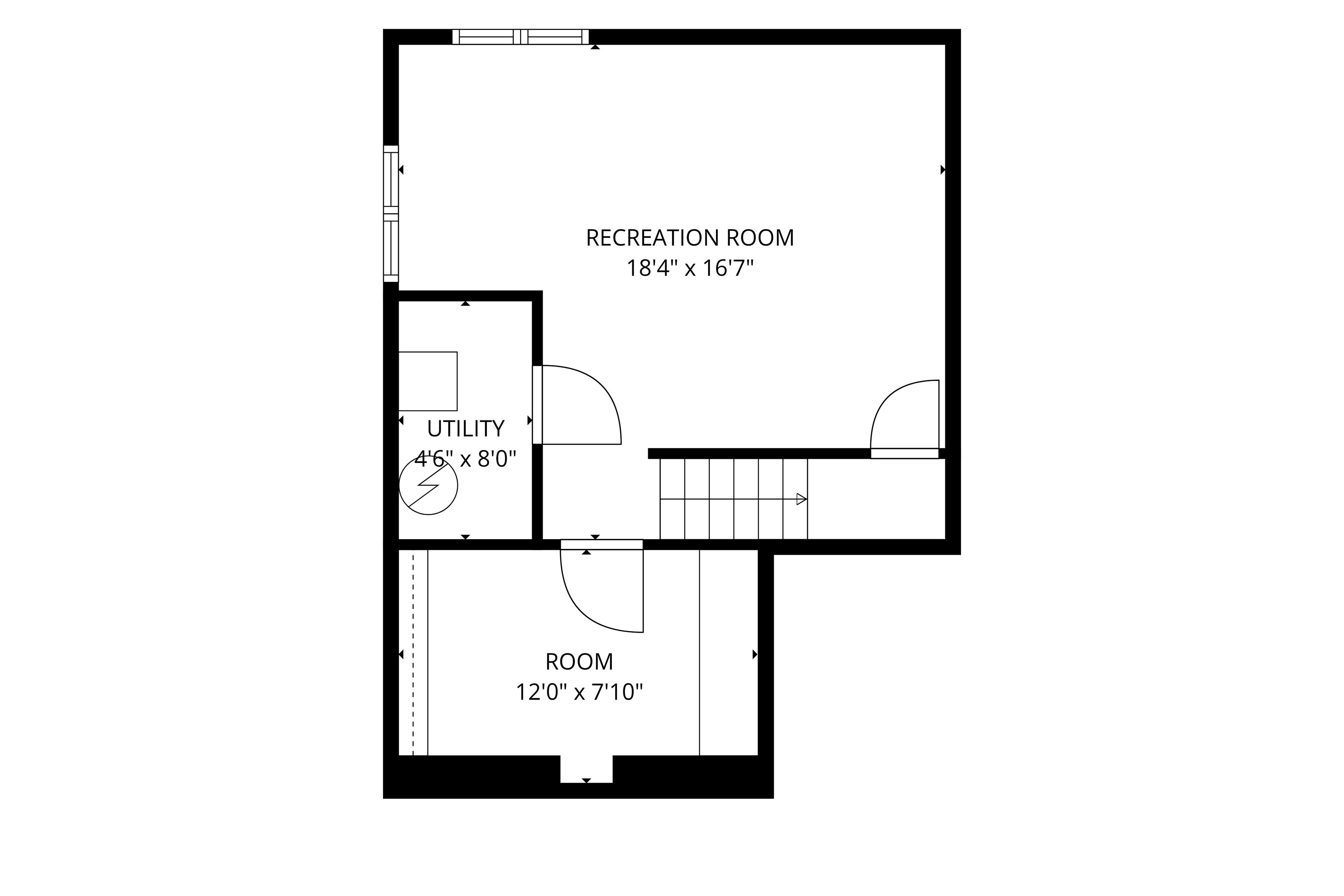  Westridge Home with Loft and Patio - 物件實景