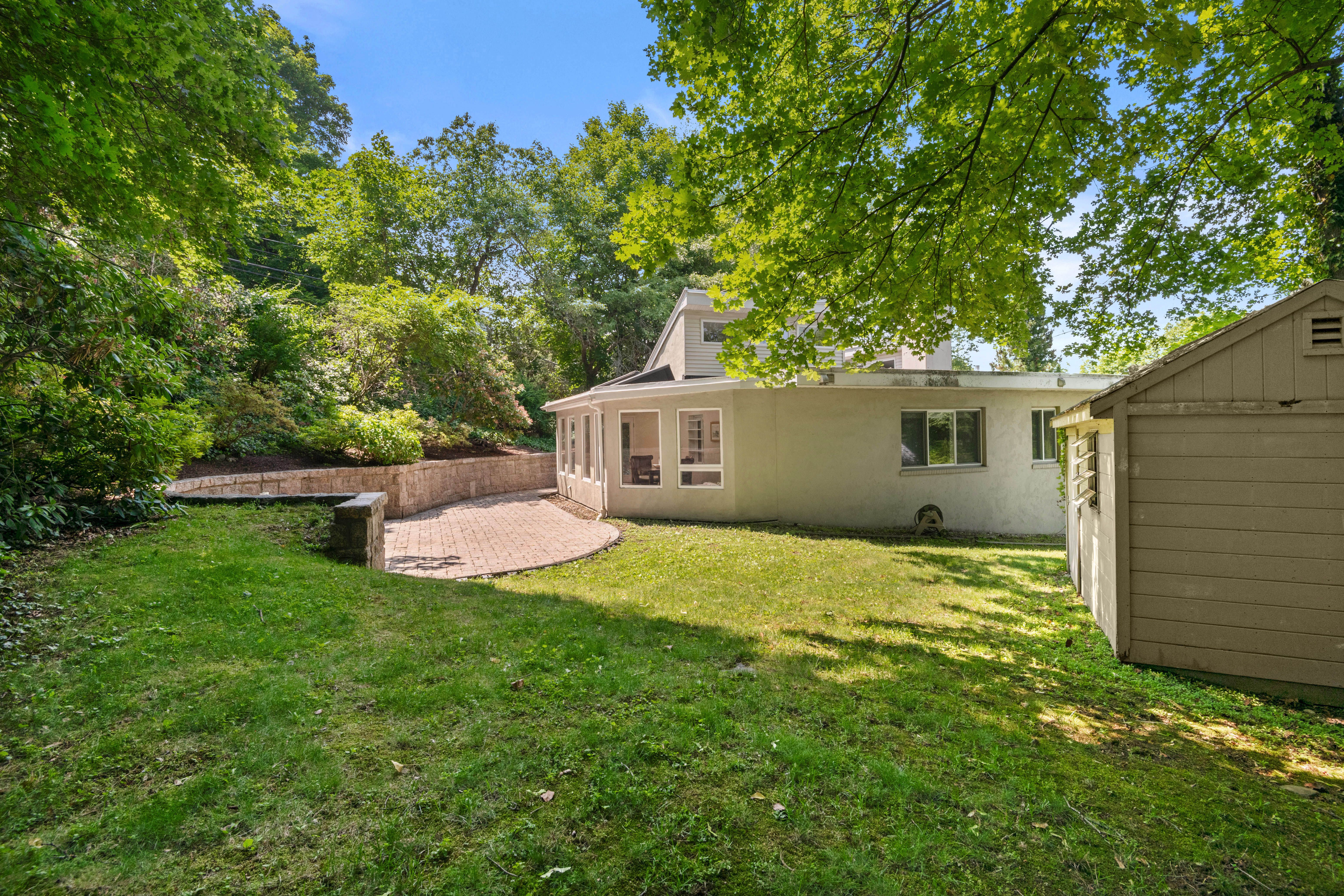  6 Wareland Road, Wellesley, MA, 02481 - 物件實景