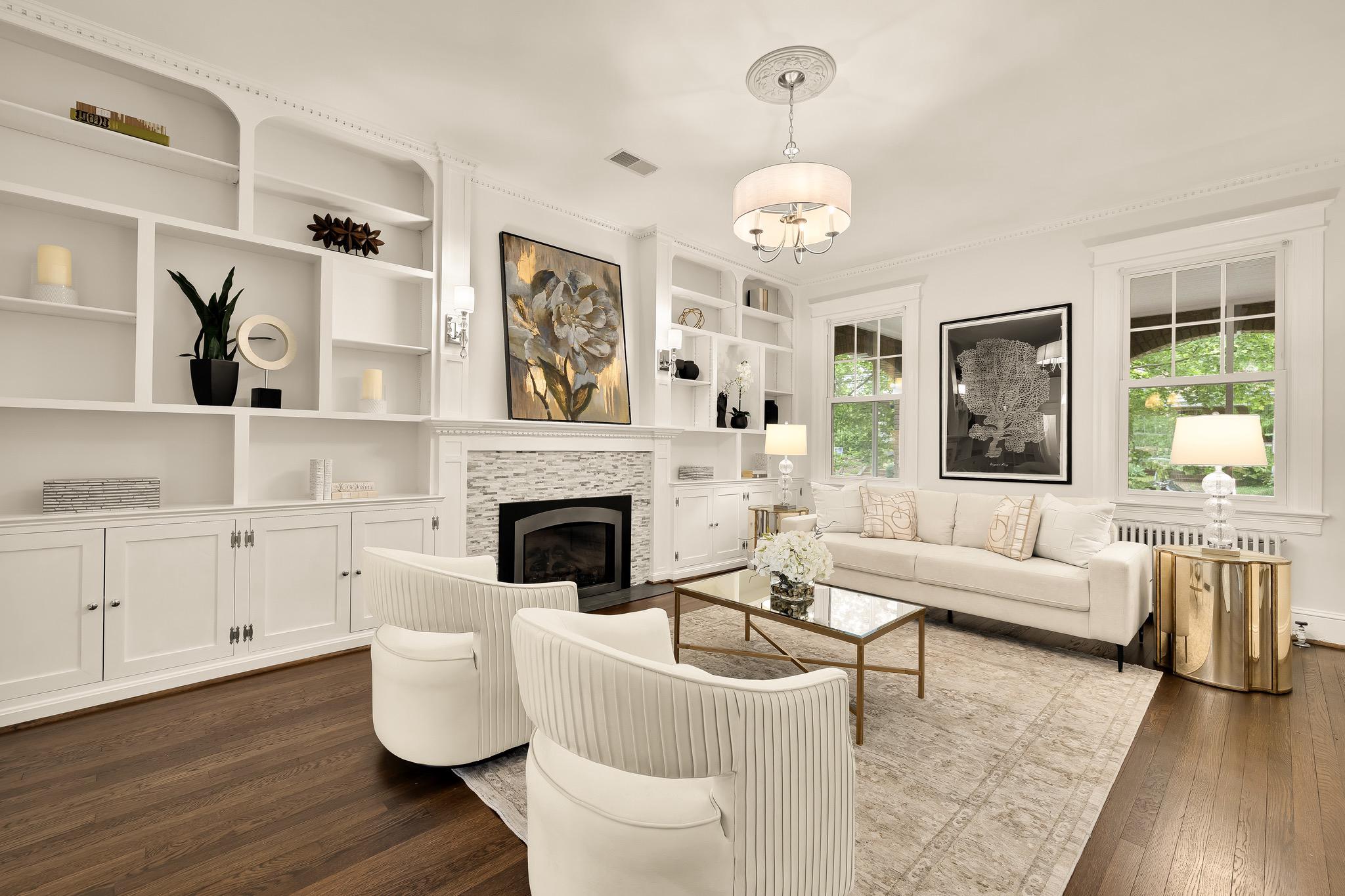  1616 Webster Street NW, Washington, DC, 20011 - 物件實景