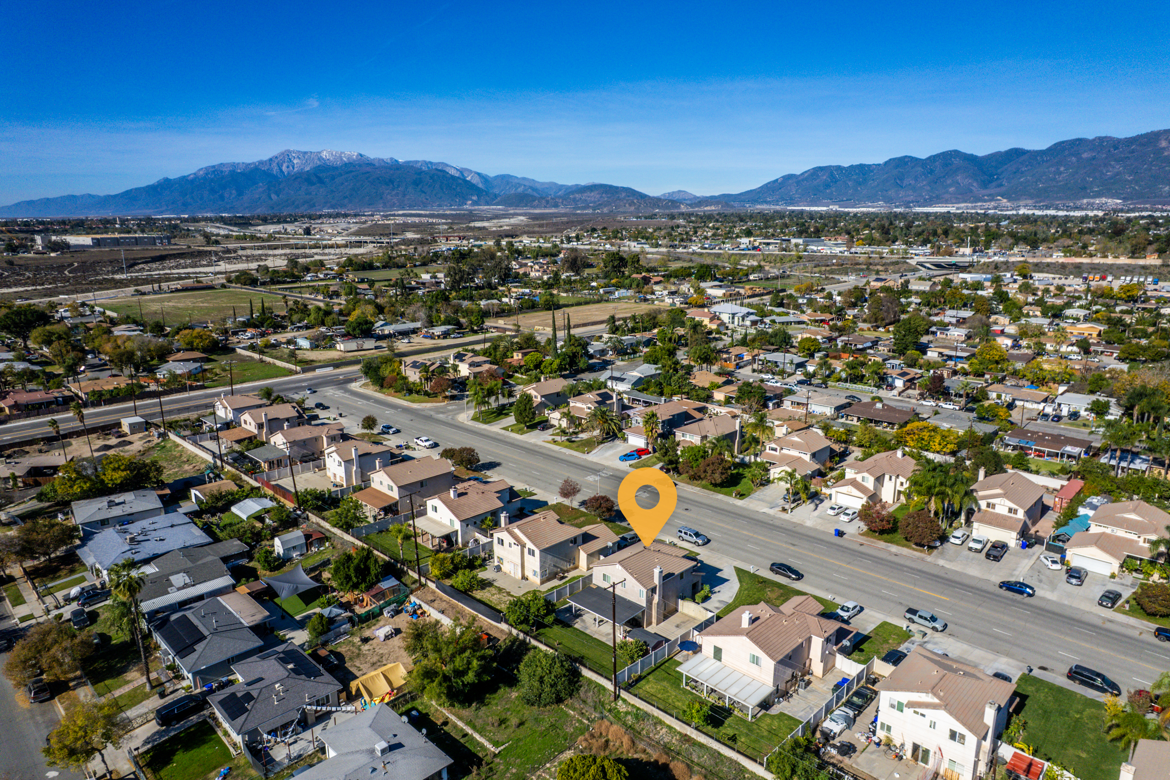 San Bernardino, California, 92411, United States, 5 Bedrooms Bedrooms, ,3 BathroomsBathrooms,Residential,For Sale,2006395