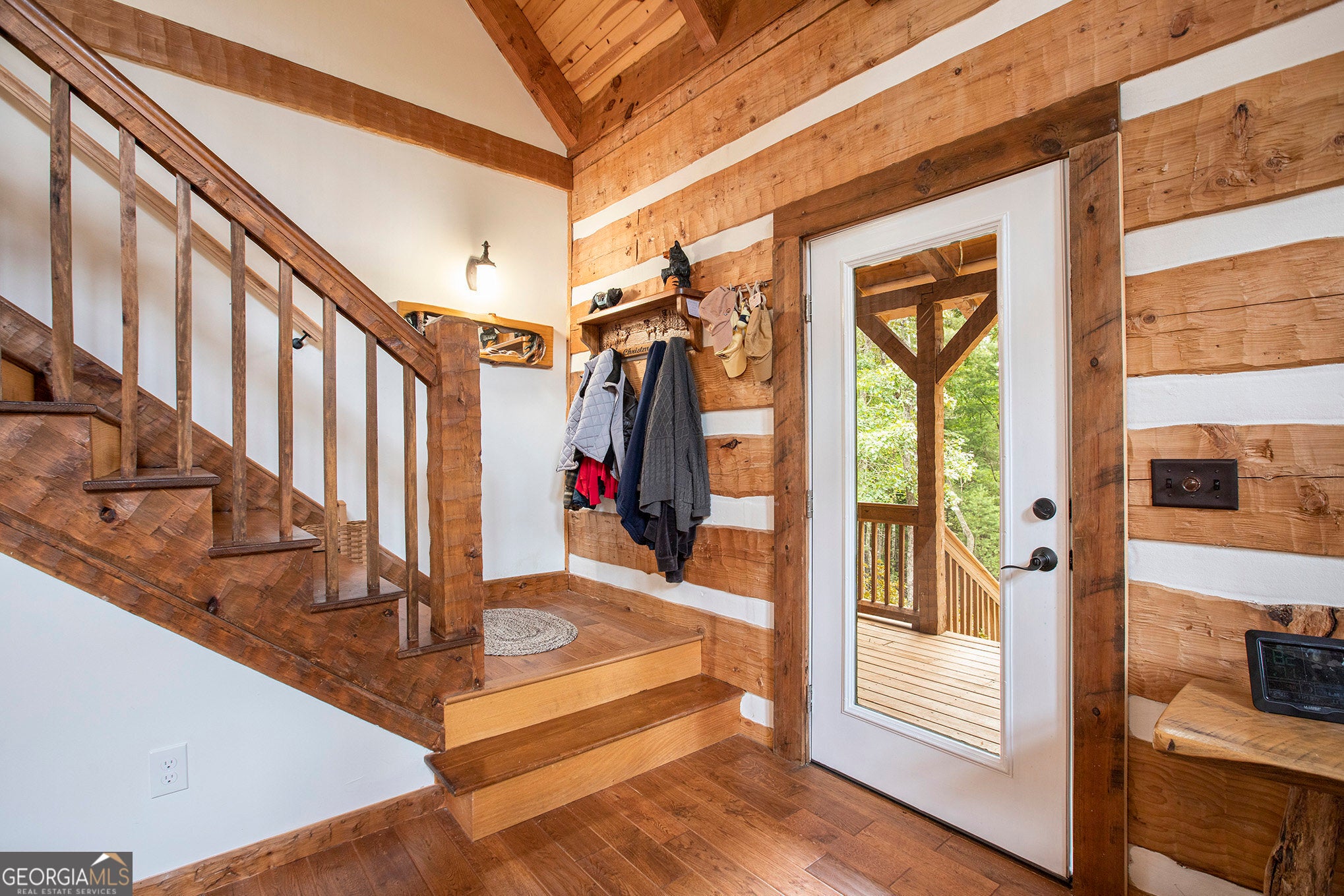 Blue Ridge, Georgia, 30513, United States, 4 Bedrooms Bedrooms, ,4 BathroomsBathrooms,Residential,For Sale,1876703
