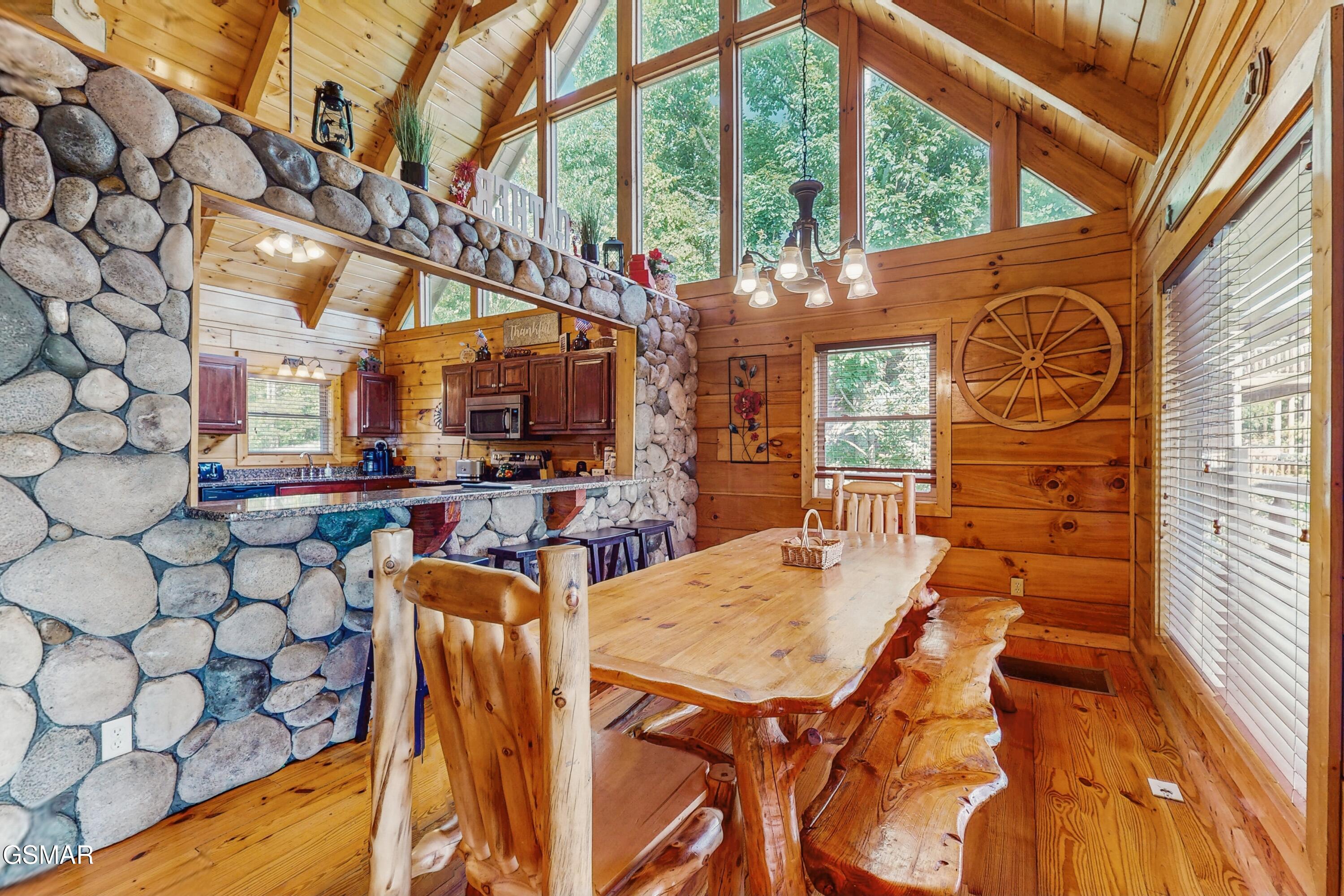 Sevierville, Tennessee, 37862, United States, 4 Bedrooms Bedrooms, ,4 BathroomsBathrooms,Residential,For Sale,2024607