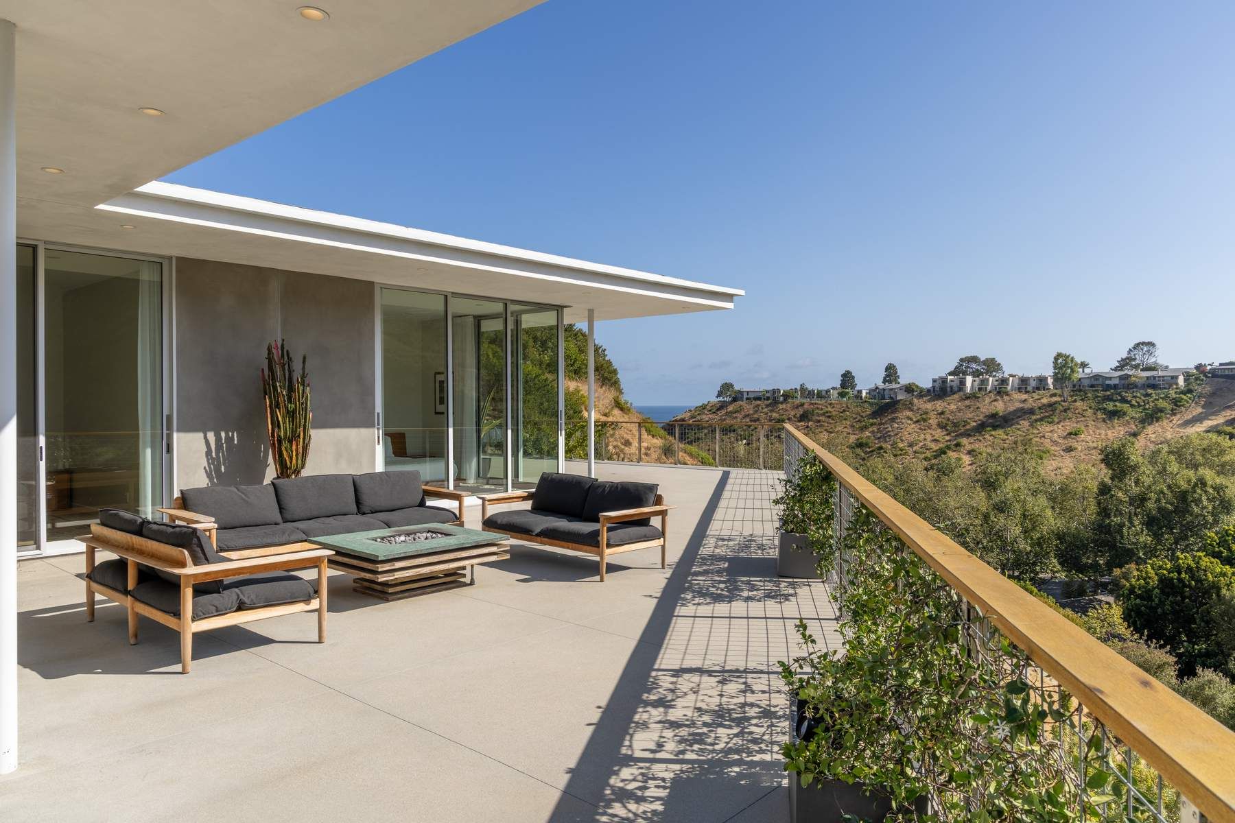  30612 La Sonora Drive, Malibu - 物件實景